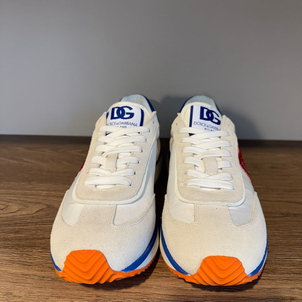 Кросівки Dolce & Gabbana