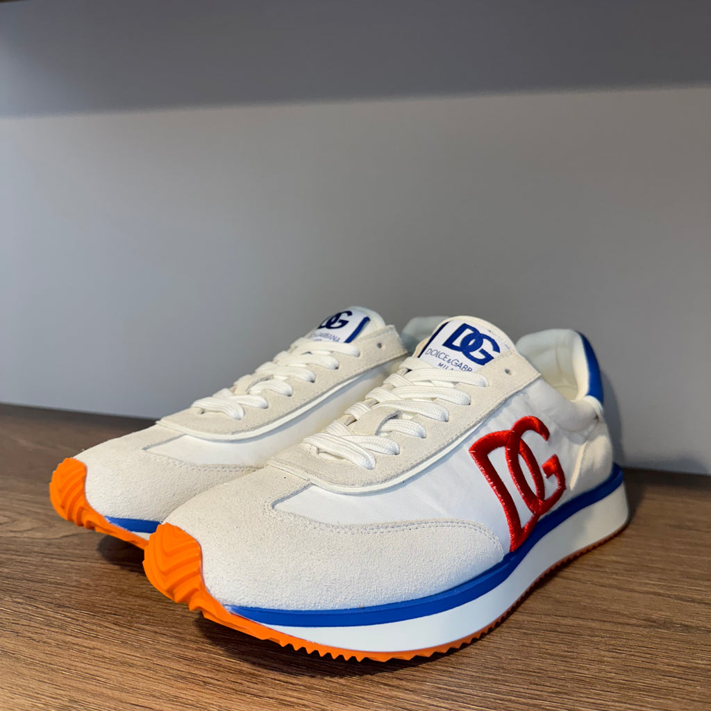 Кросівки Dolce & Gabbana