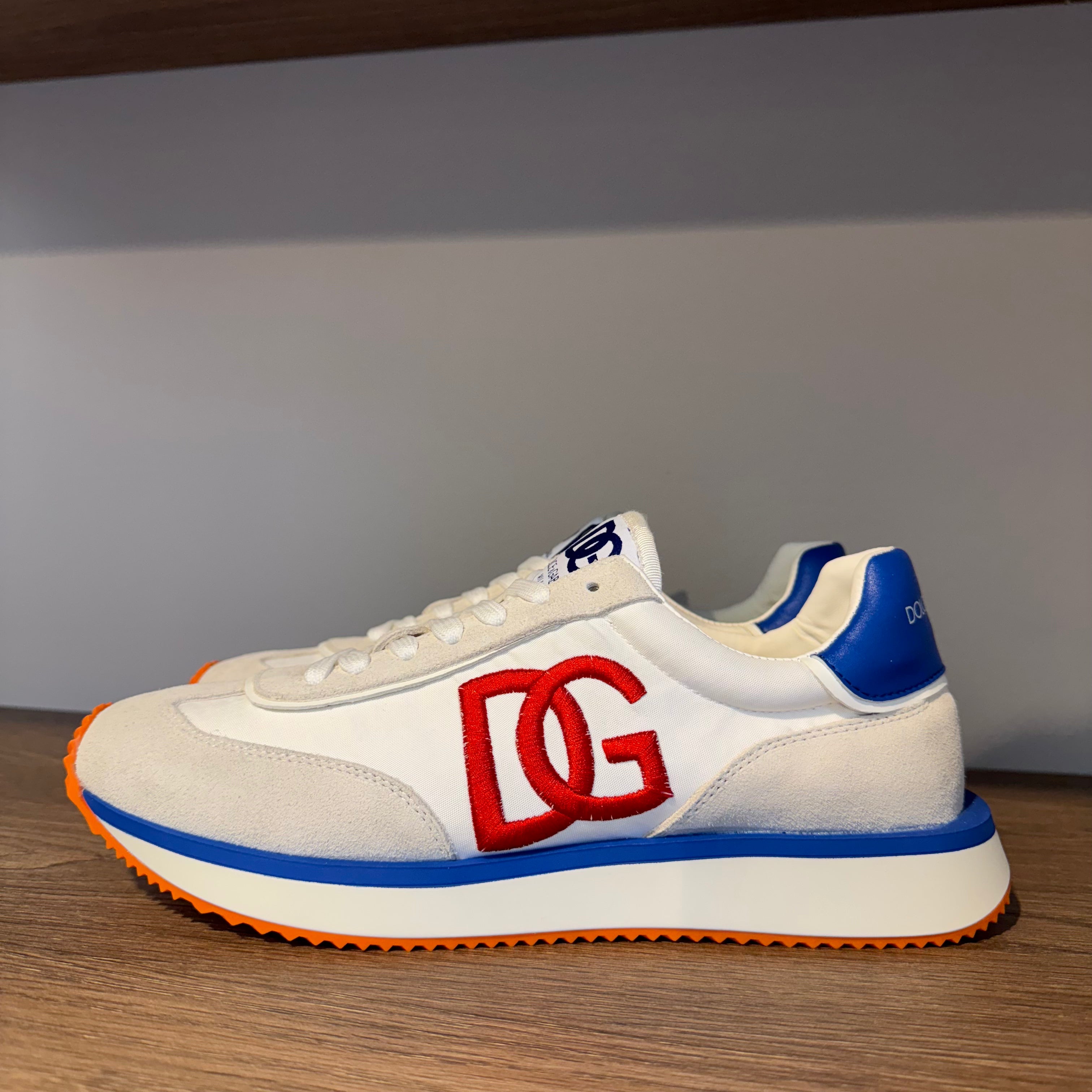 Кросівки Dolce & Gabbana