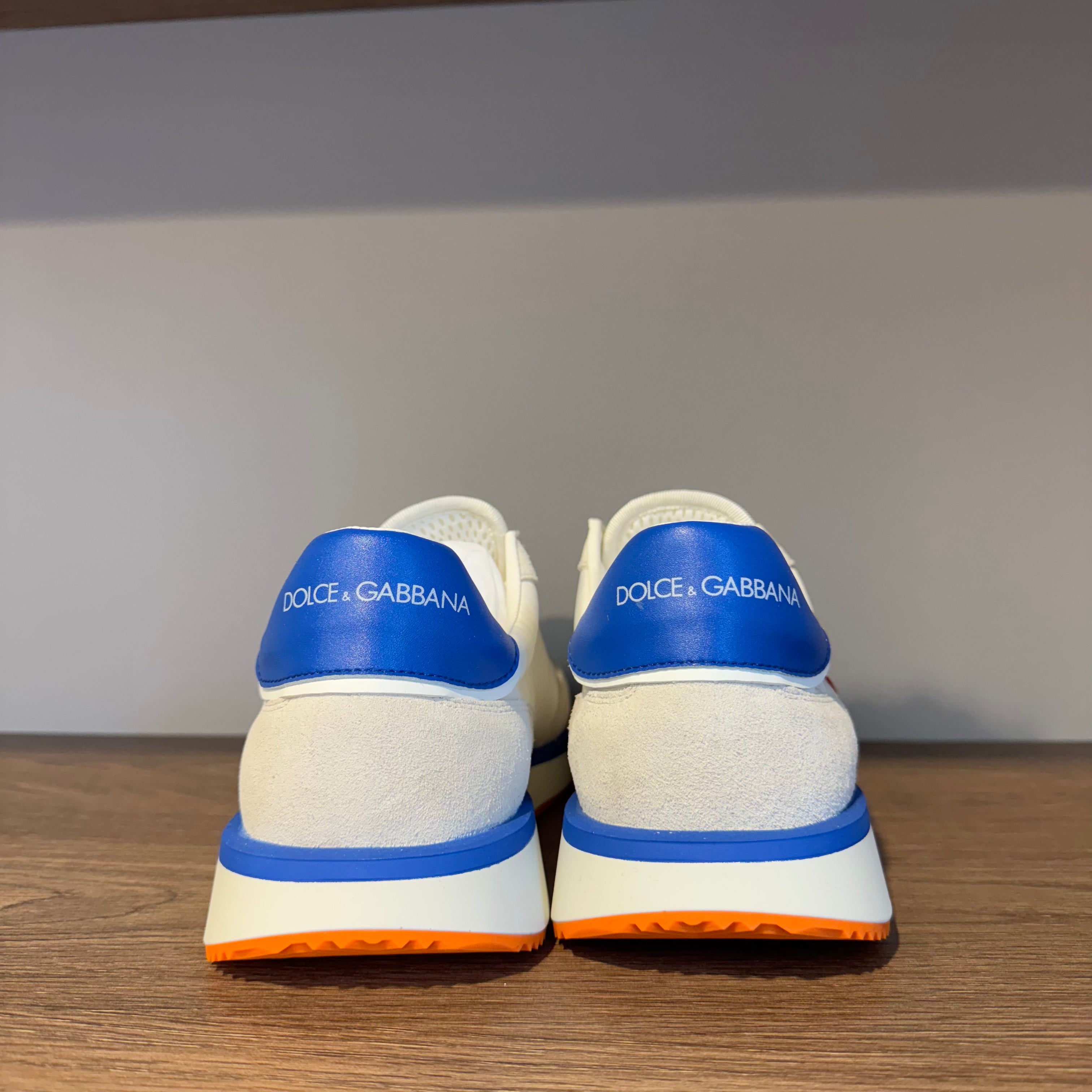 Кросівки Dolce & Gabbana