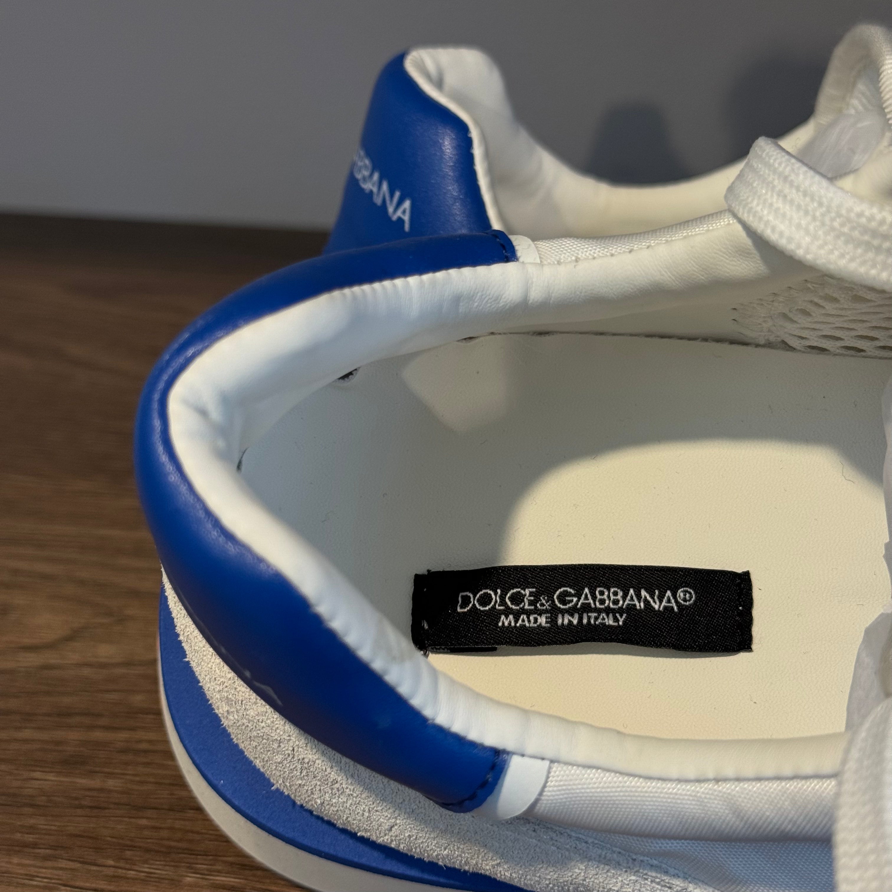 Кросівки Dolce & Gabbana