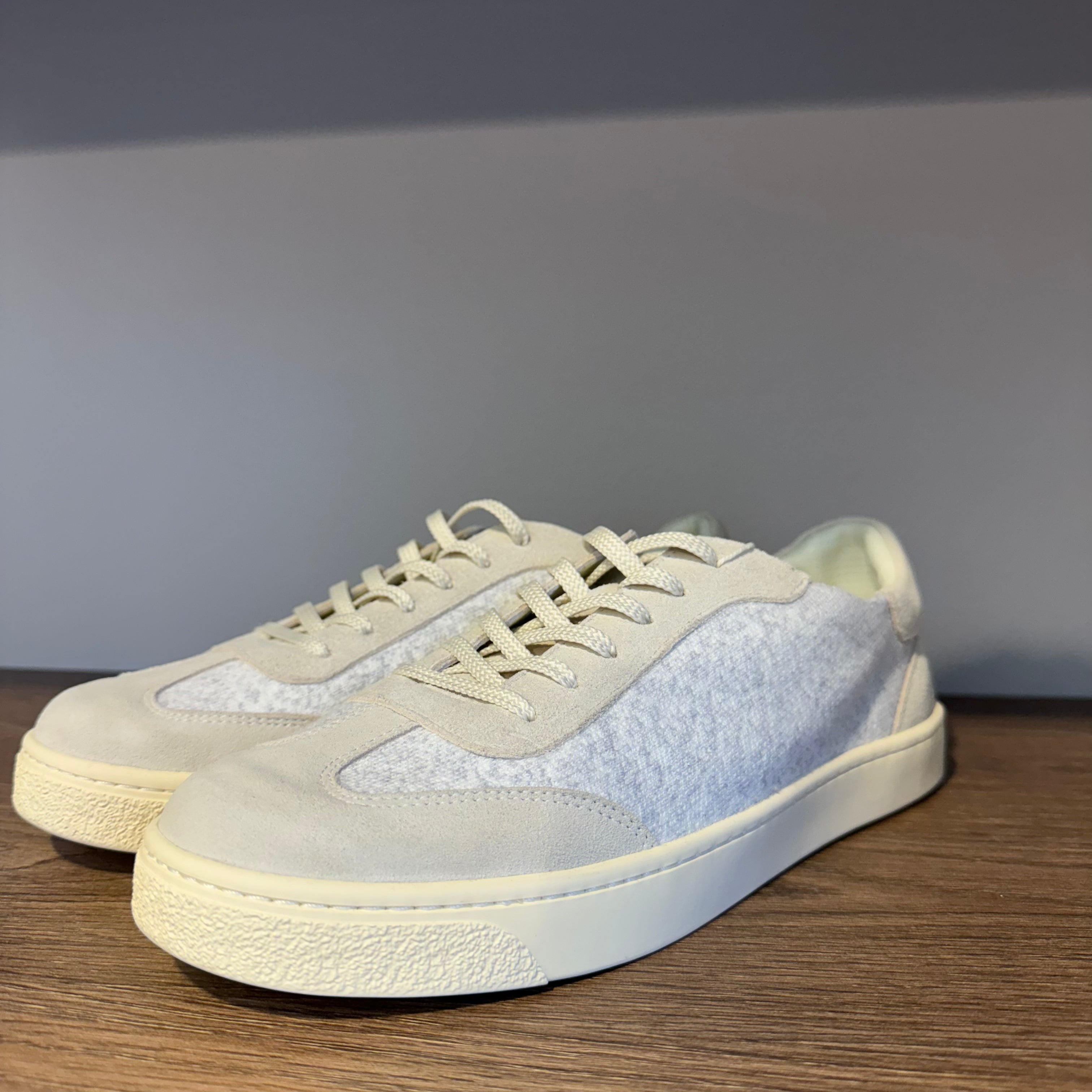 Кеди Brunello Cucinelli