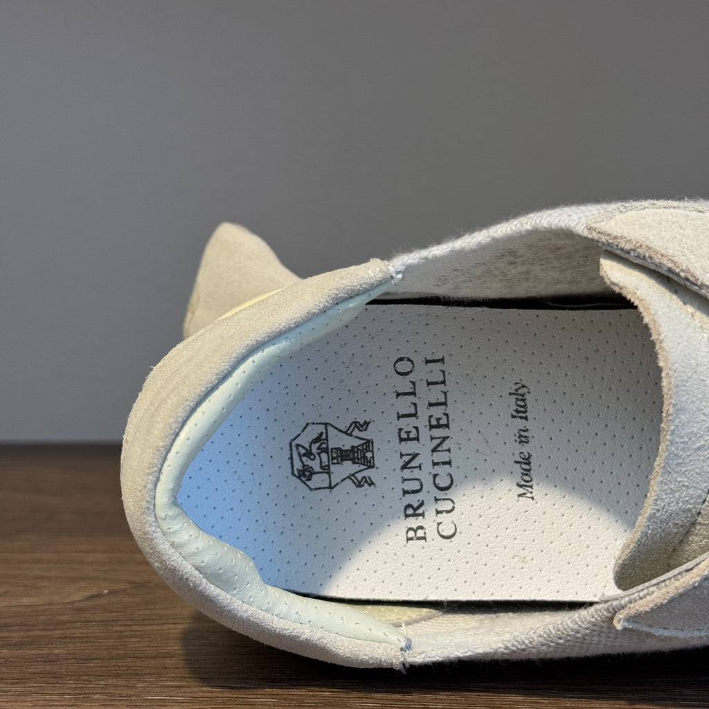 Кеди Brunello Cucinelli