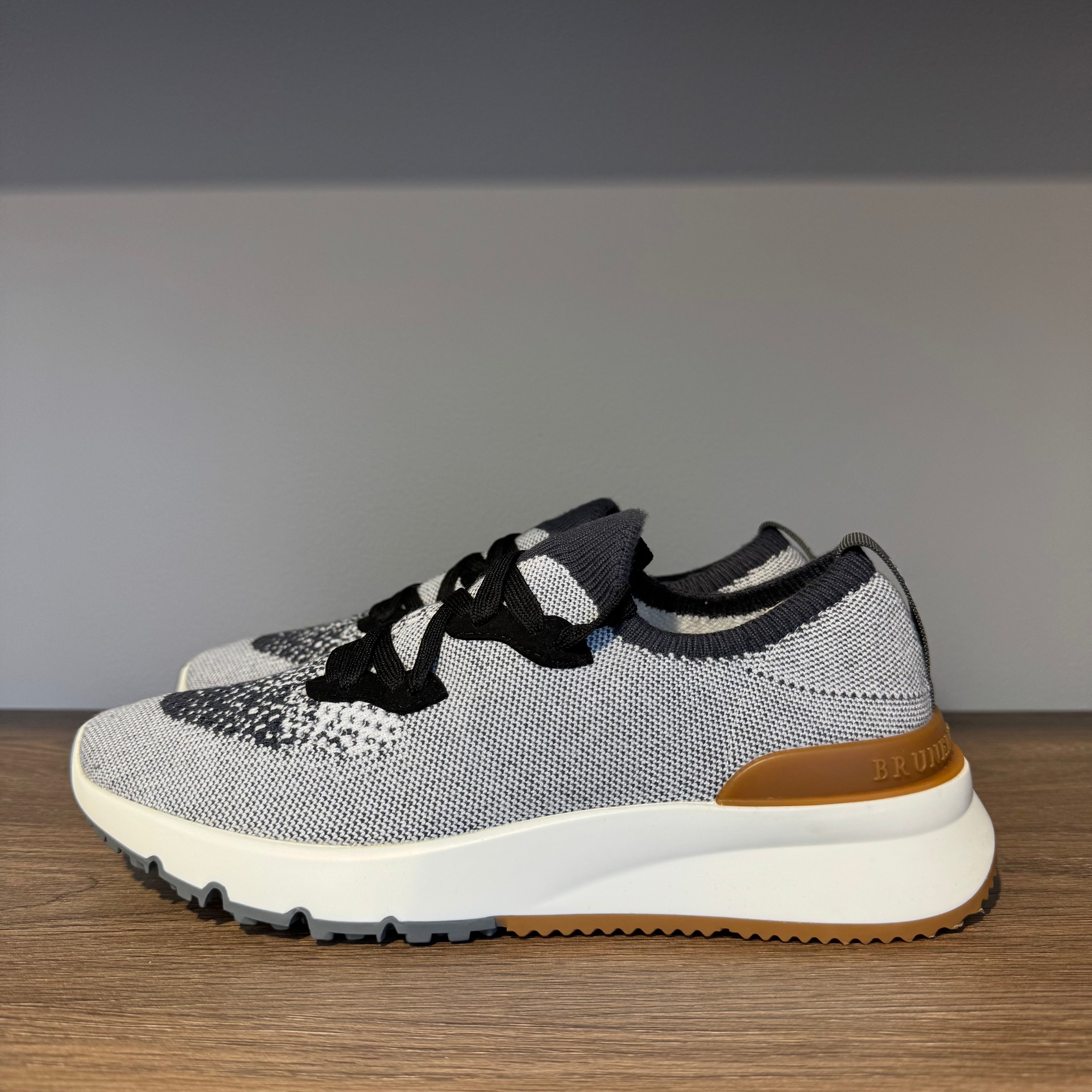 Кросівки Brunello Cucinelli