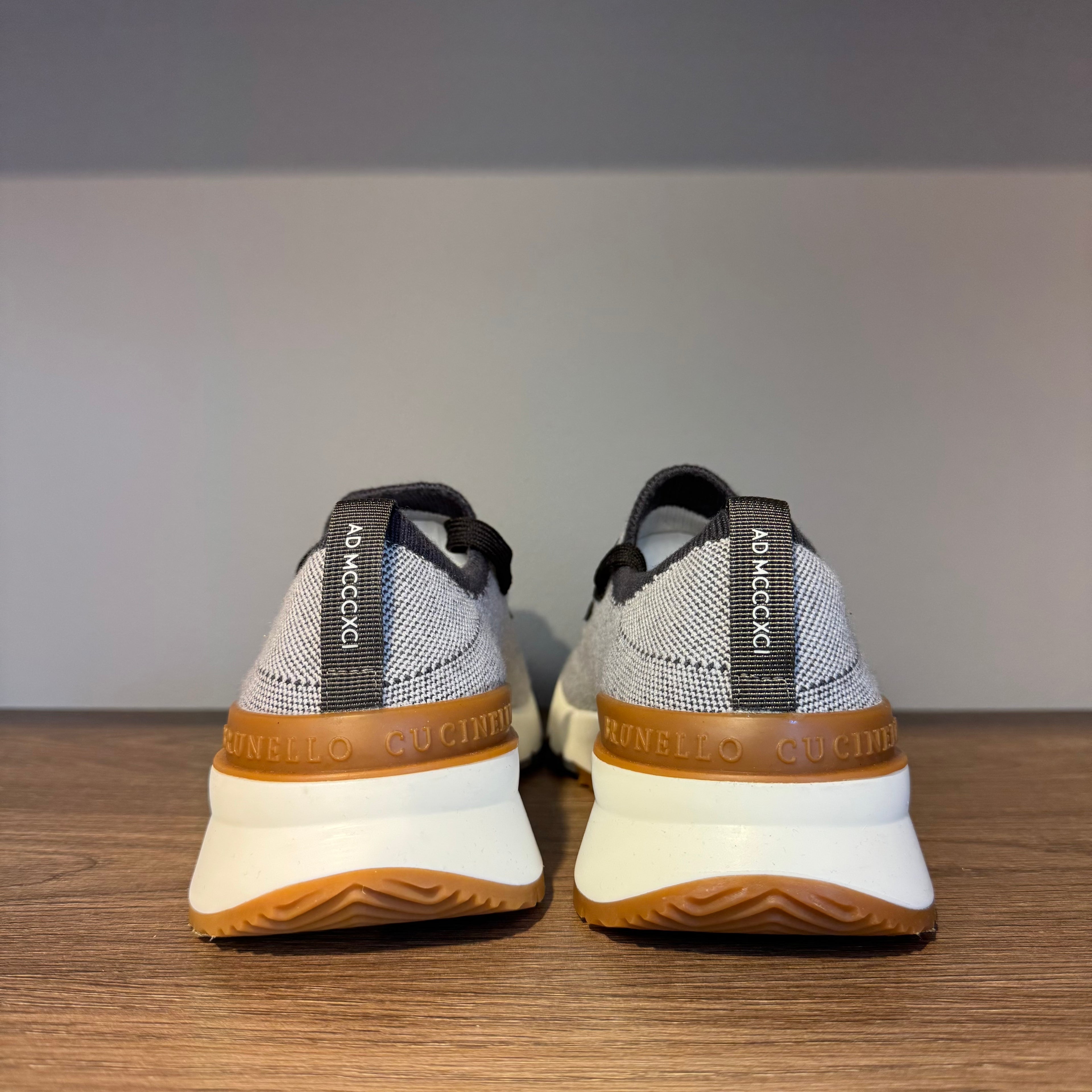 Кросівки Brunello Cucinelli