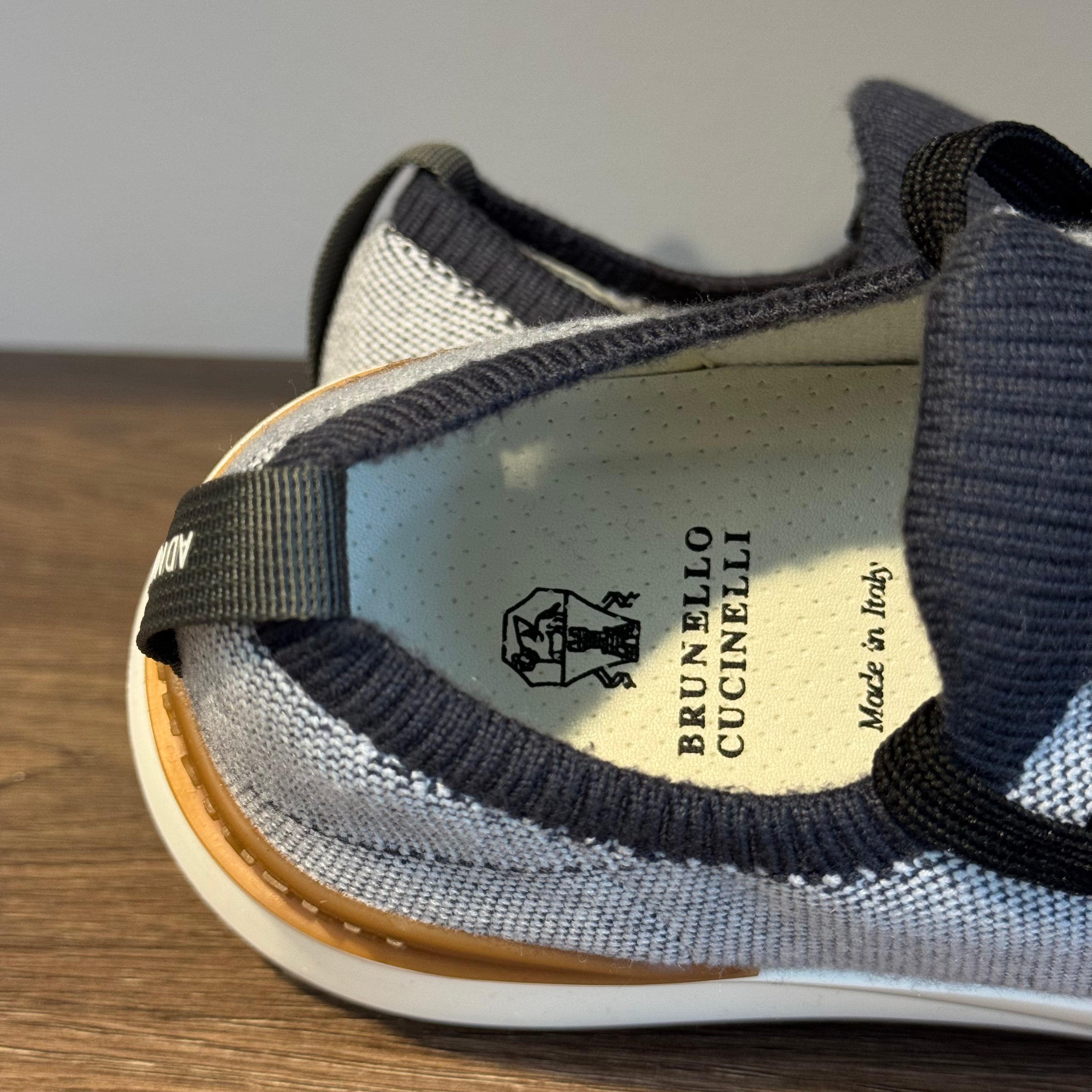 Кросівки Brunello Cucinelli