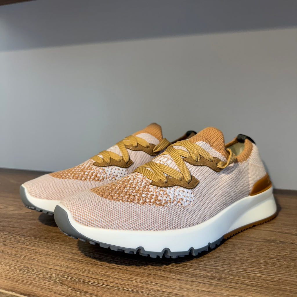 Кросівки Brunello Cucinelli