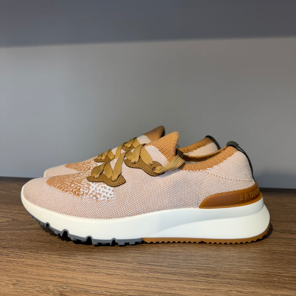 Кросівки Brunello Cucinelli