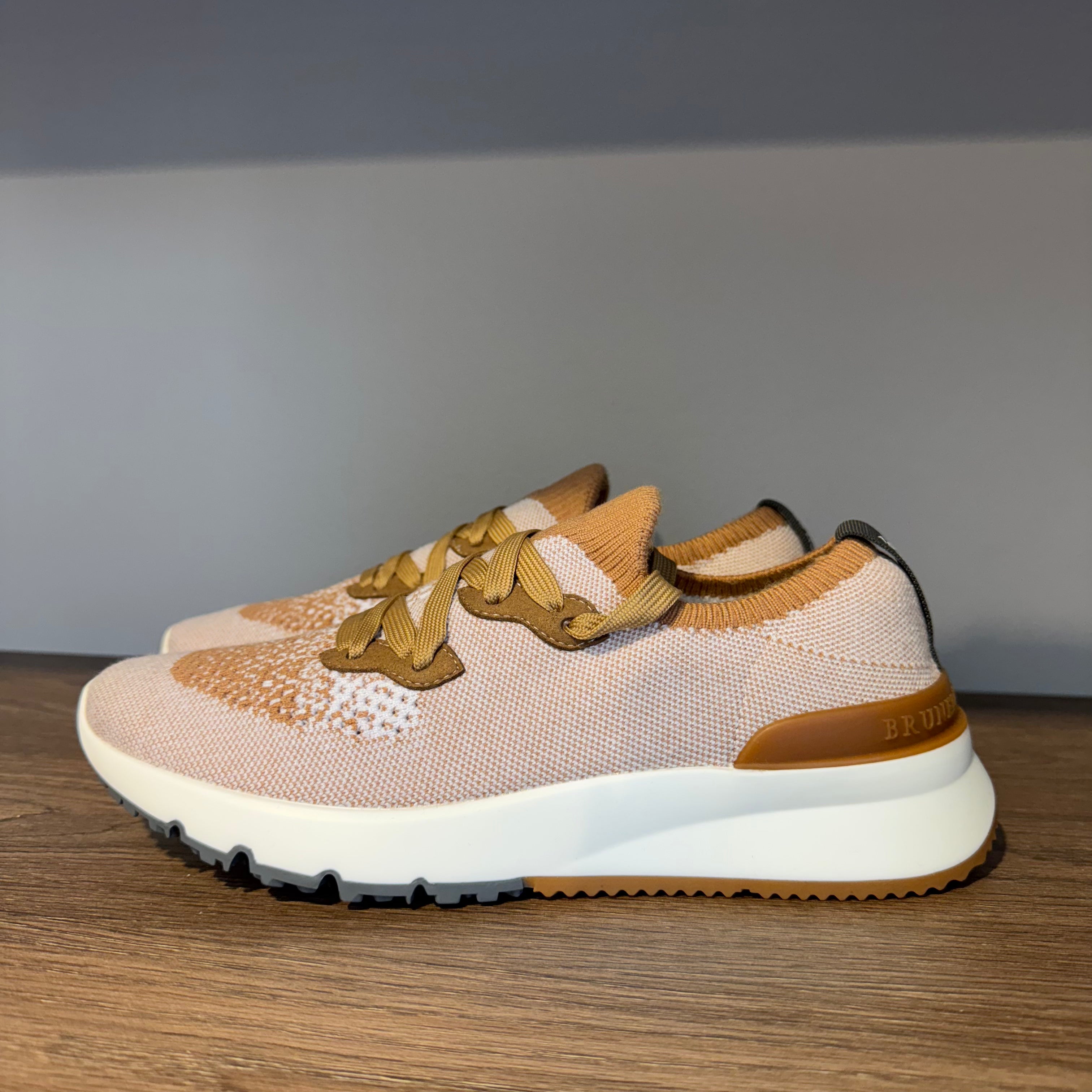 Кросівки Brunello Cucinelli