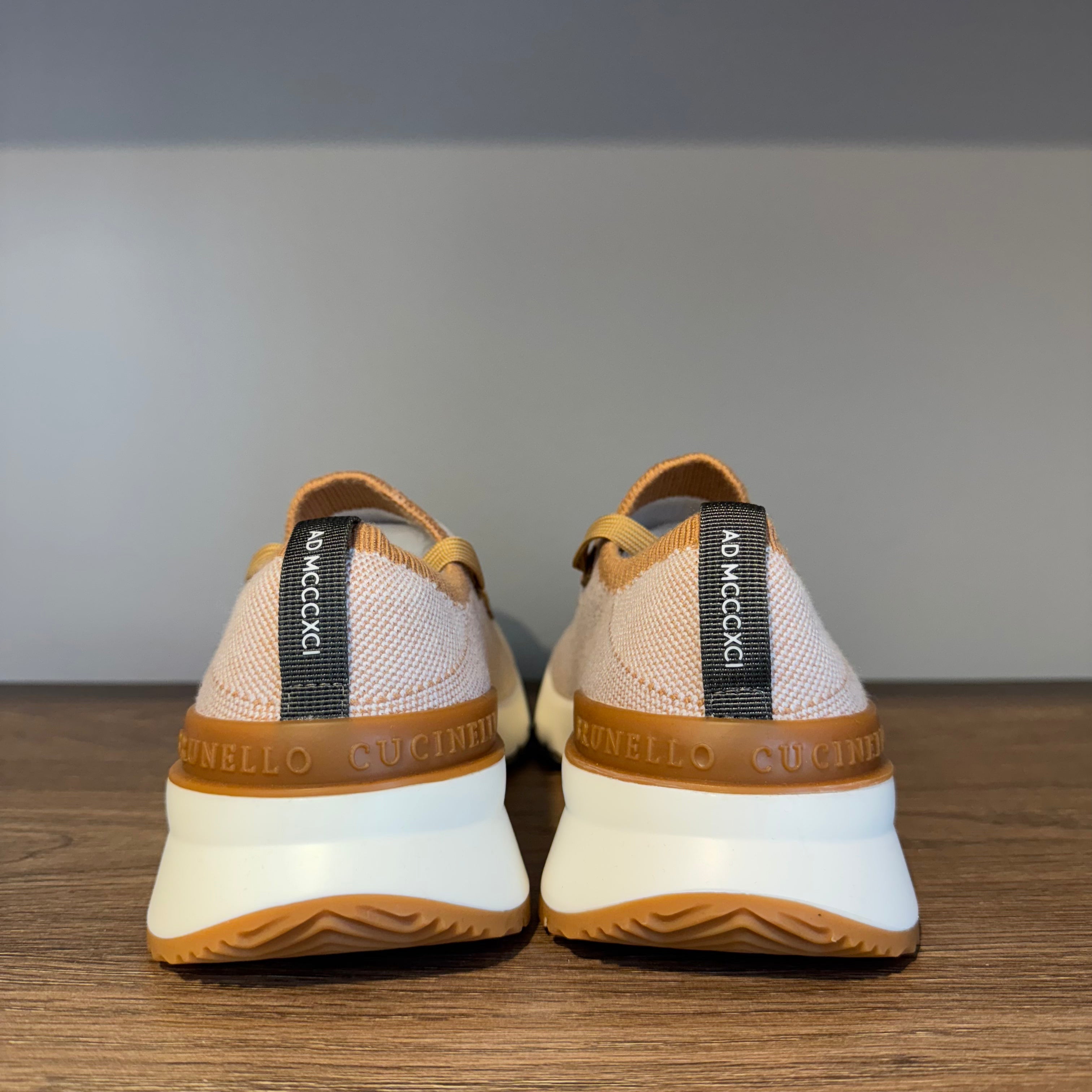 Кросівки Brunello Cucinelli