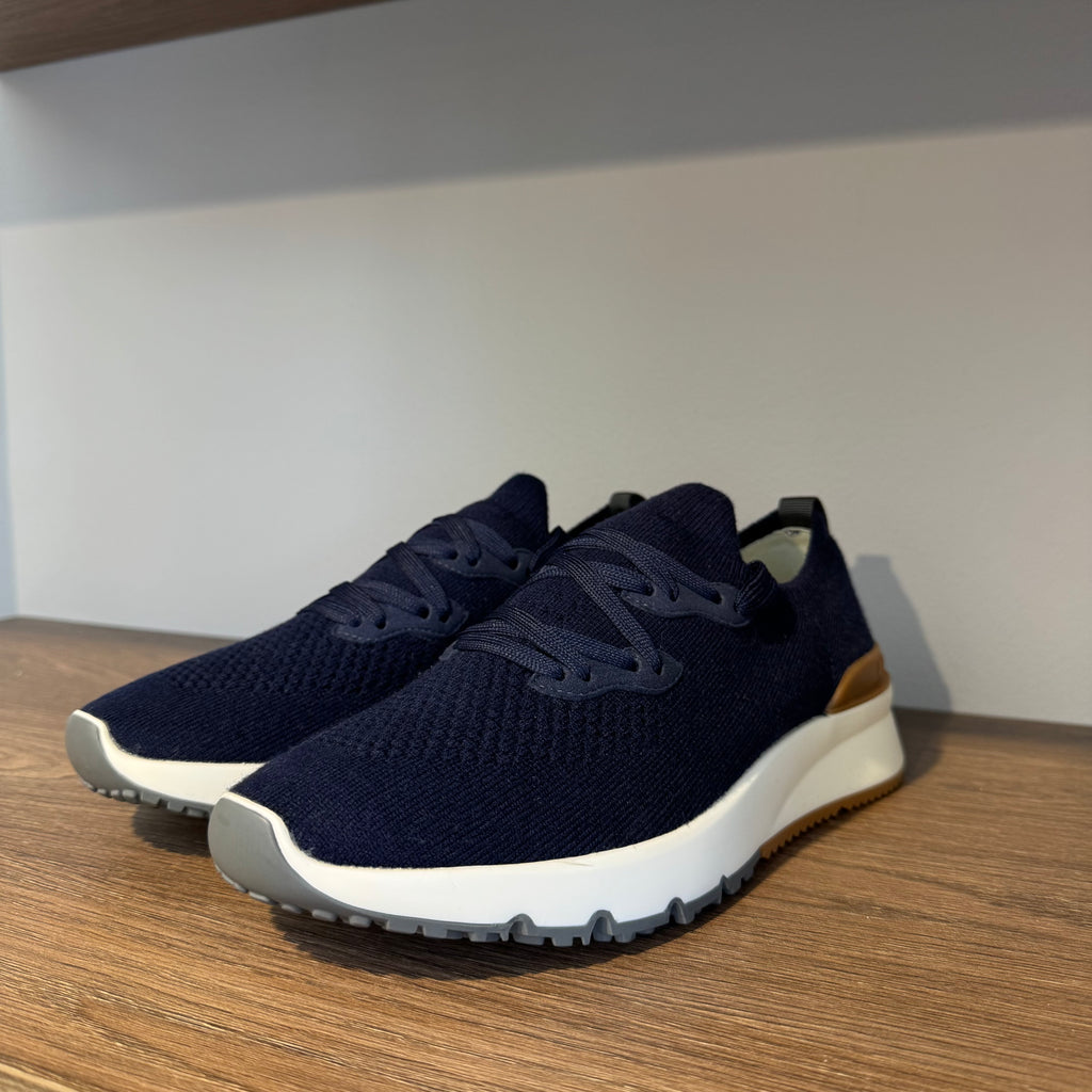 Кросівки Brunello Cucinelli