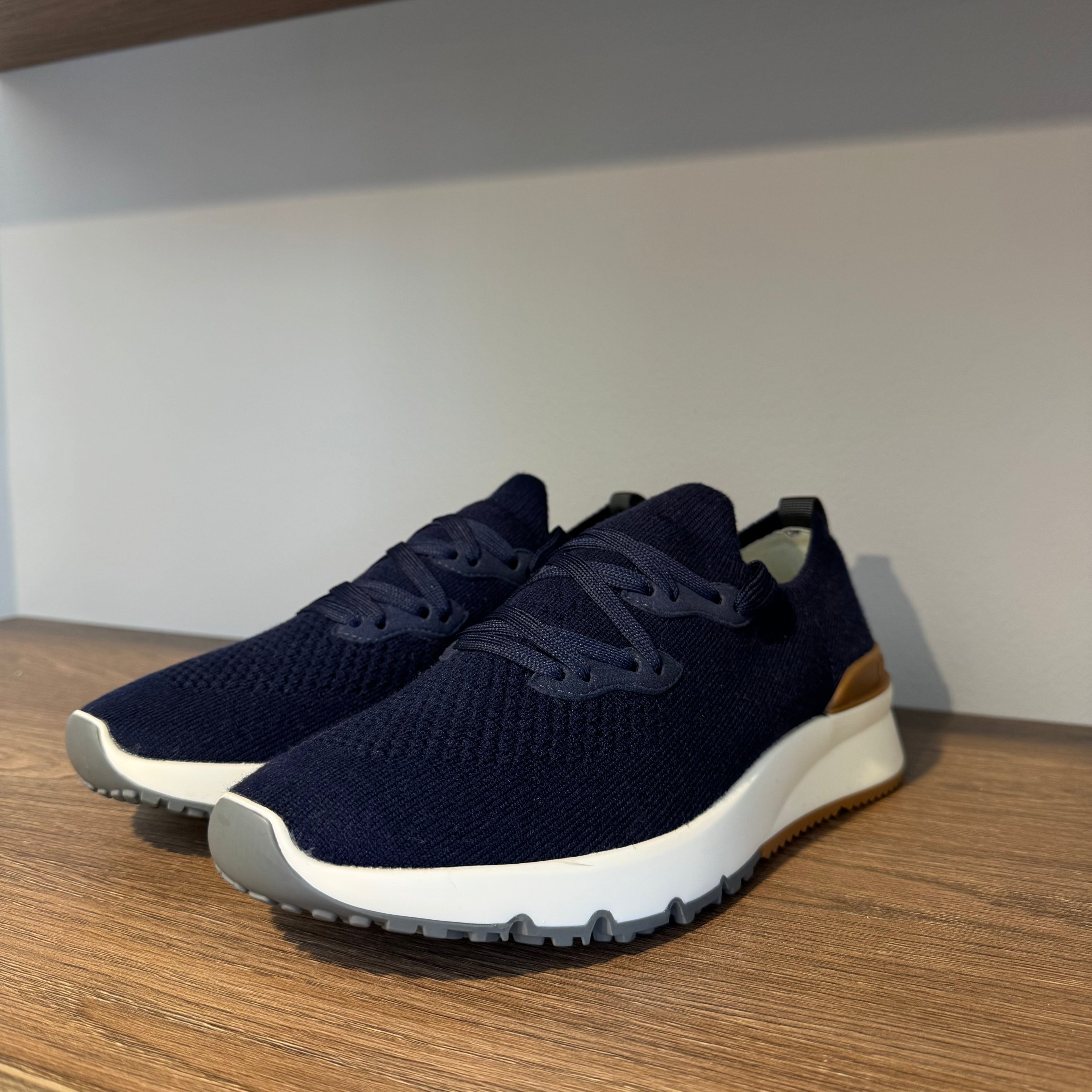 Кросівки Brunello Cucinelli