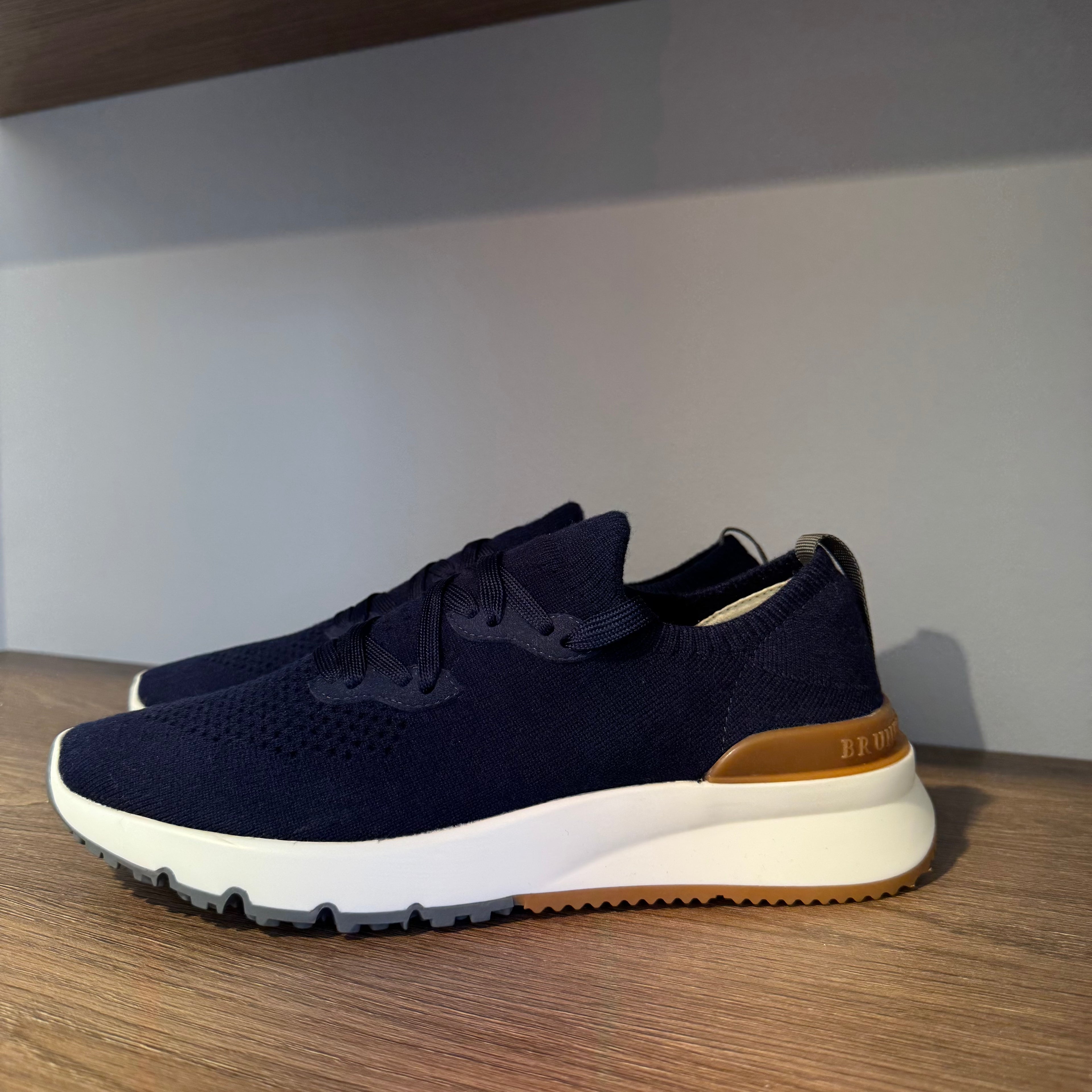 Кросівки Brunello Cucinelli