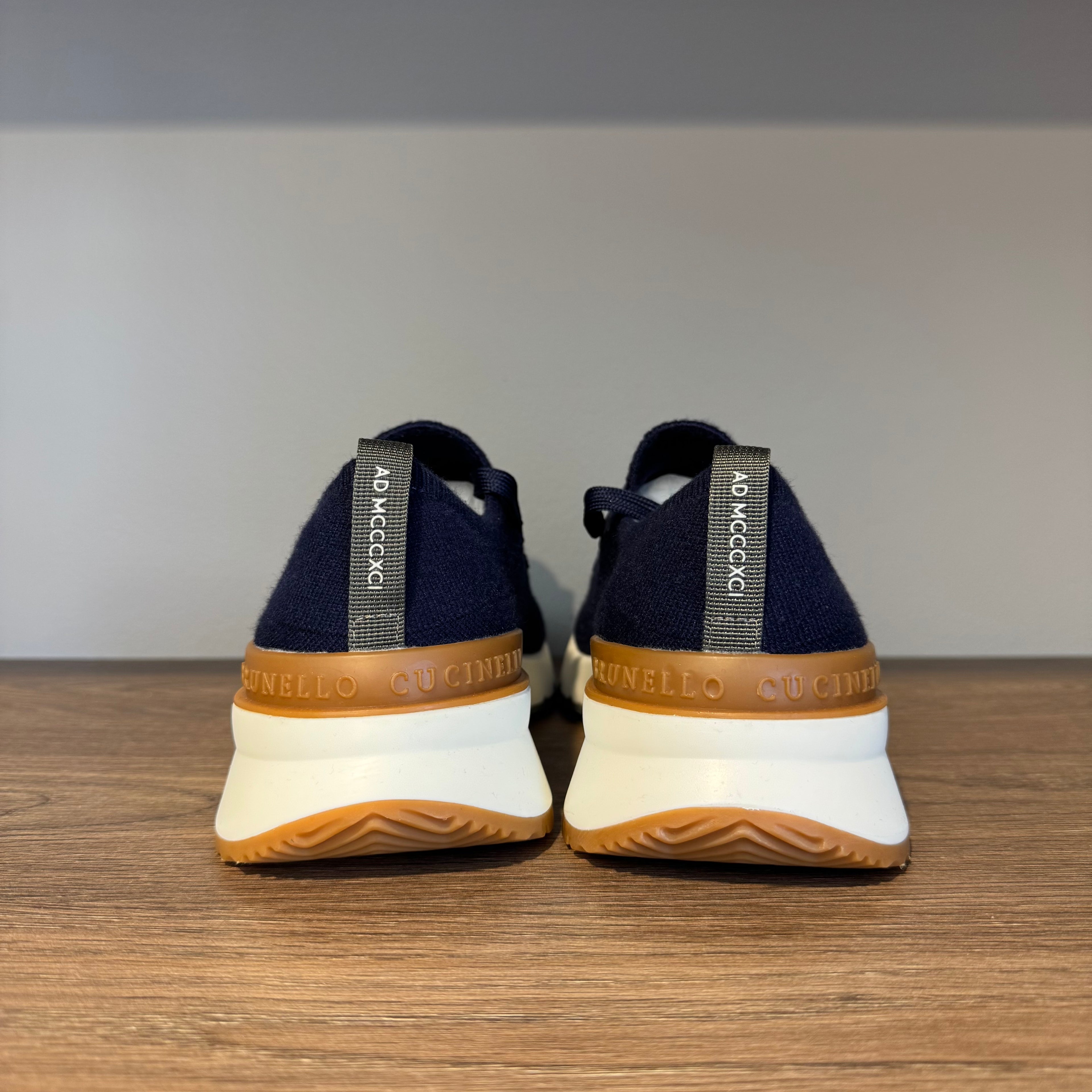 Кросівки Brunello Cucinelli