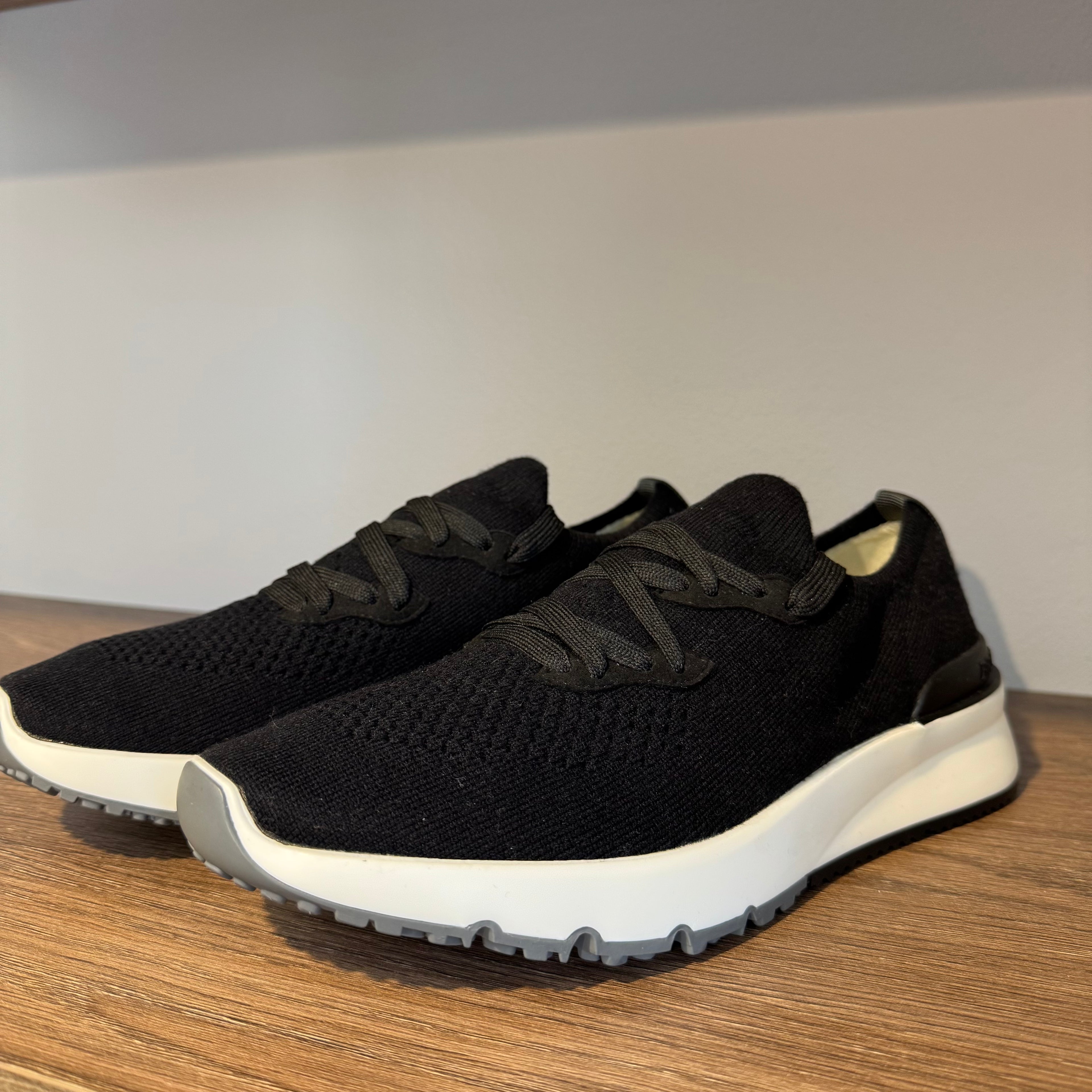 Кросівки Brunello Cucinelli