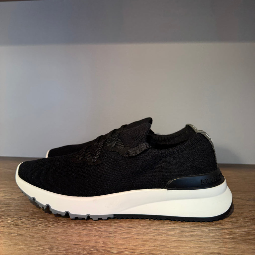 Кросівки Brunello Cucinelli