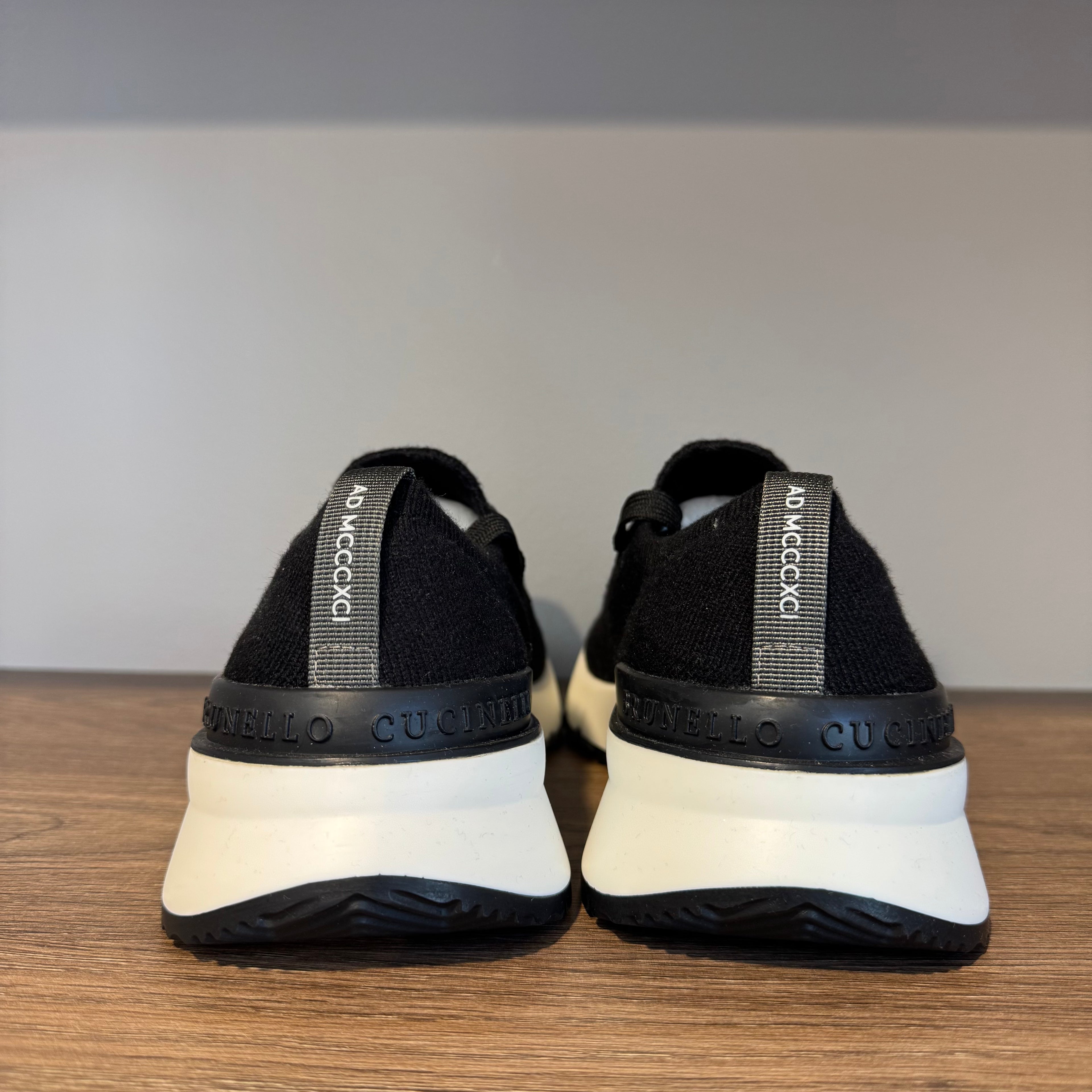 Кросівки Brunello Cucinelli