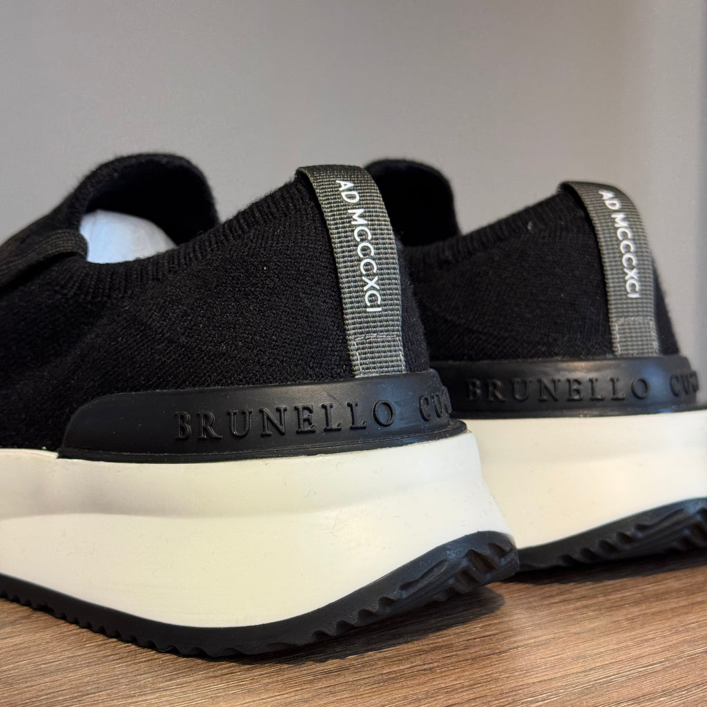 Кросівки Brunello Cucinelli