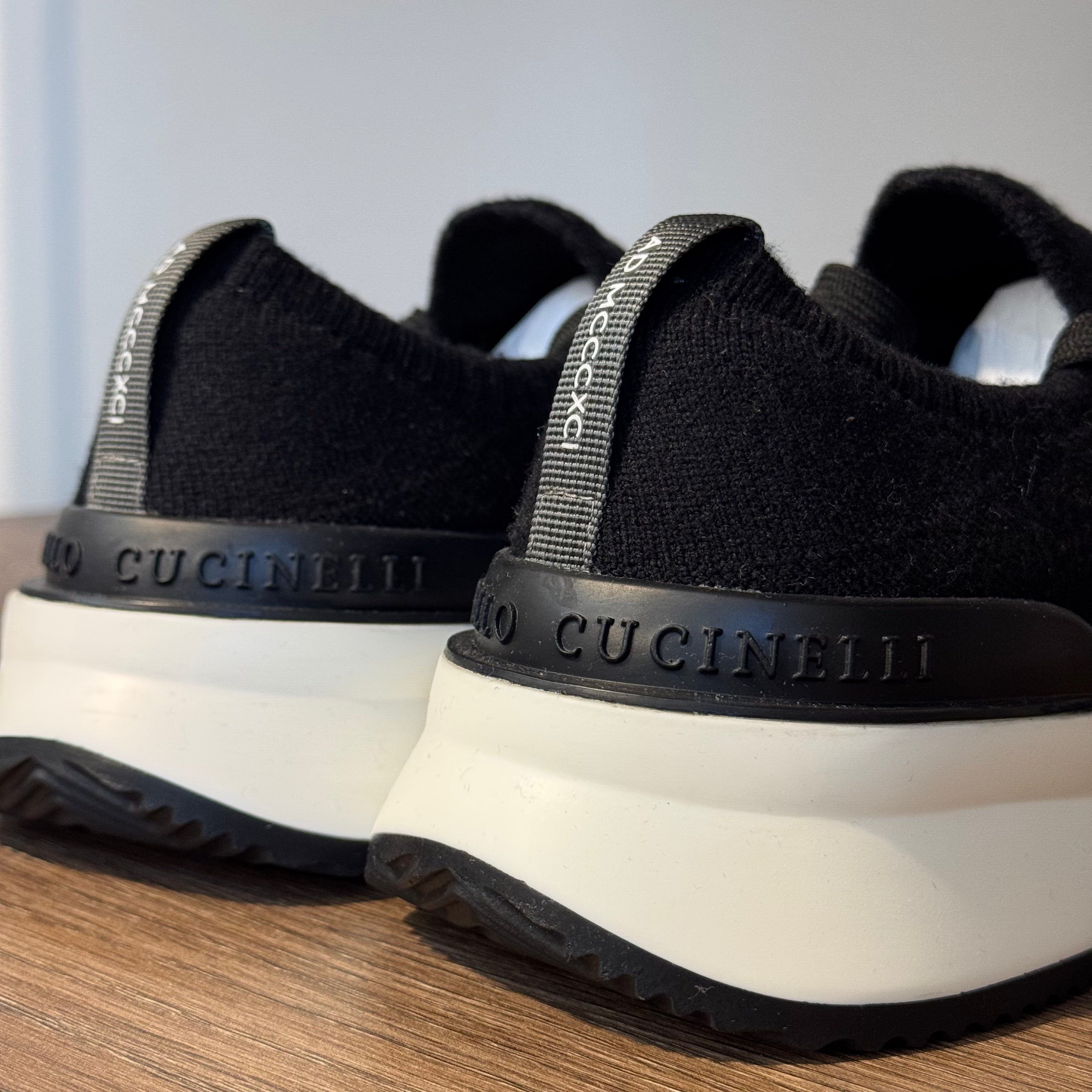 Кросівки Brunello Cucinelli