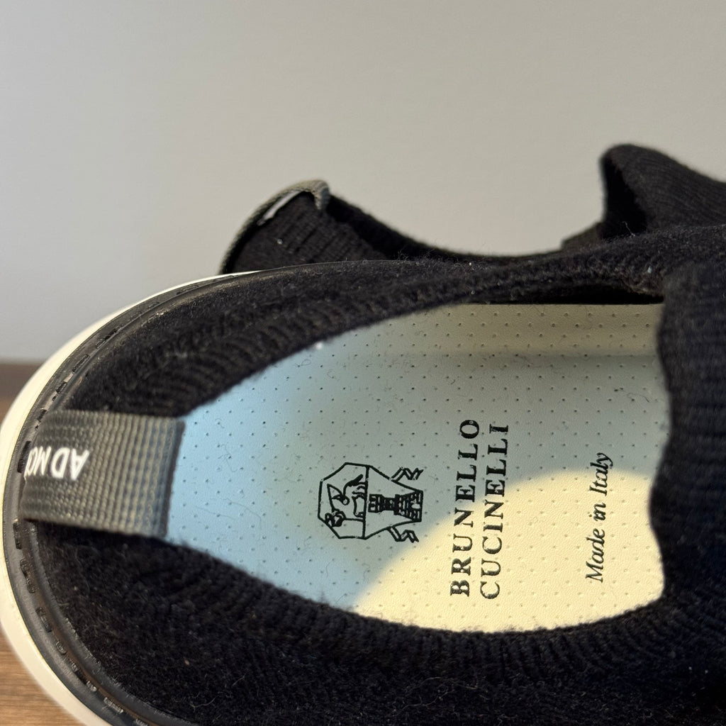 Кросівки Brunello Cucinelli