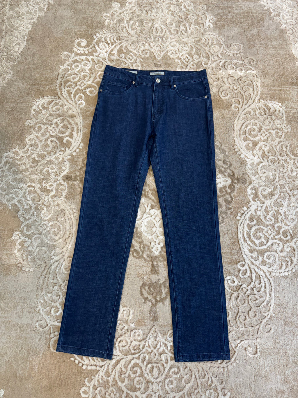 Джинси Mandelli