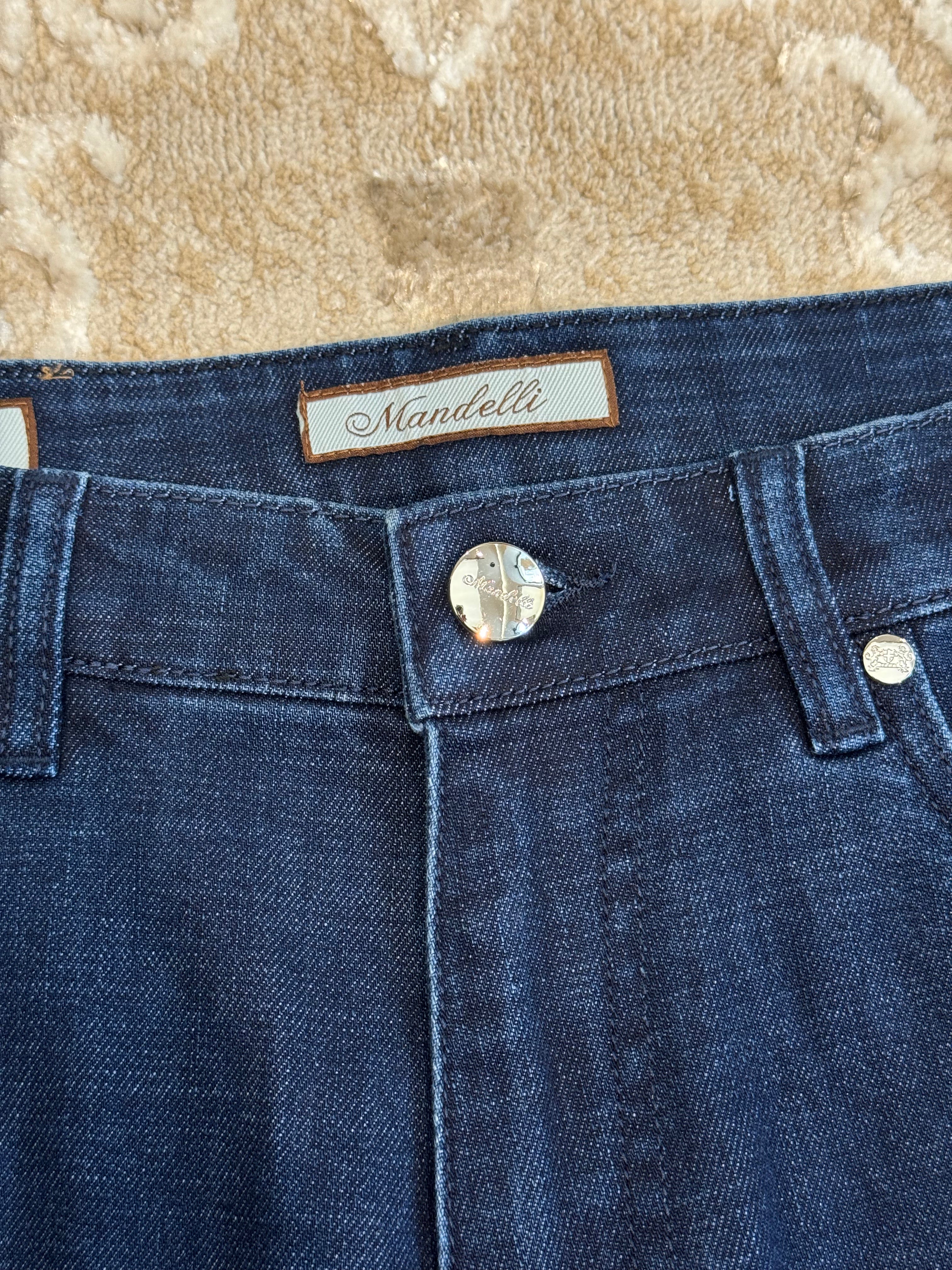 Джинси Mandelli