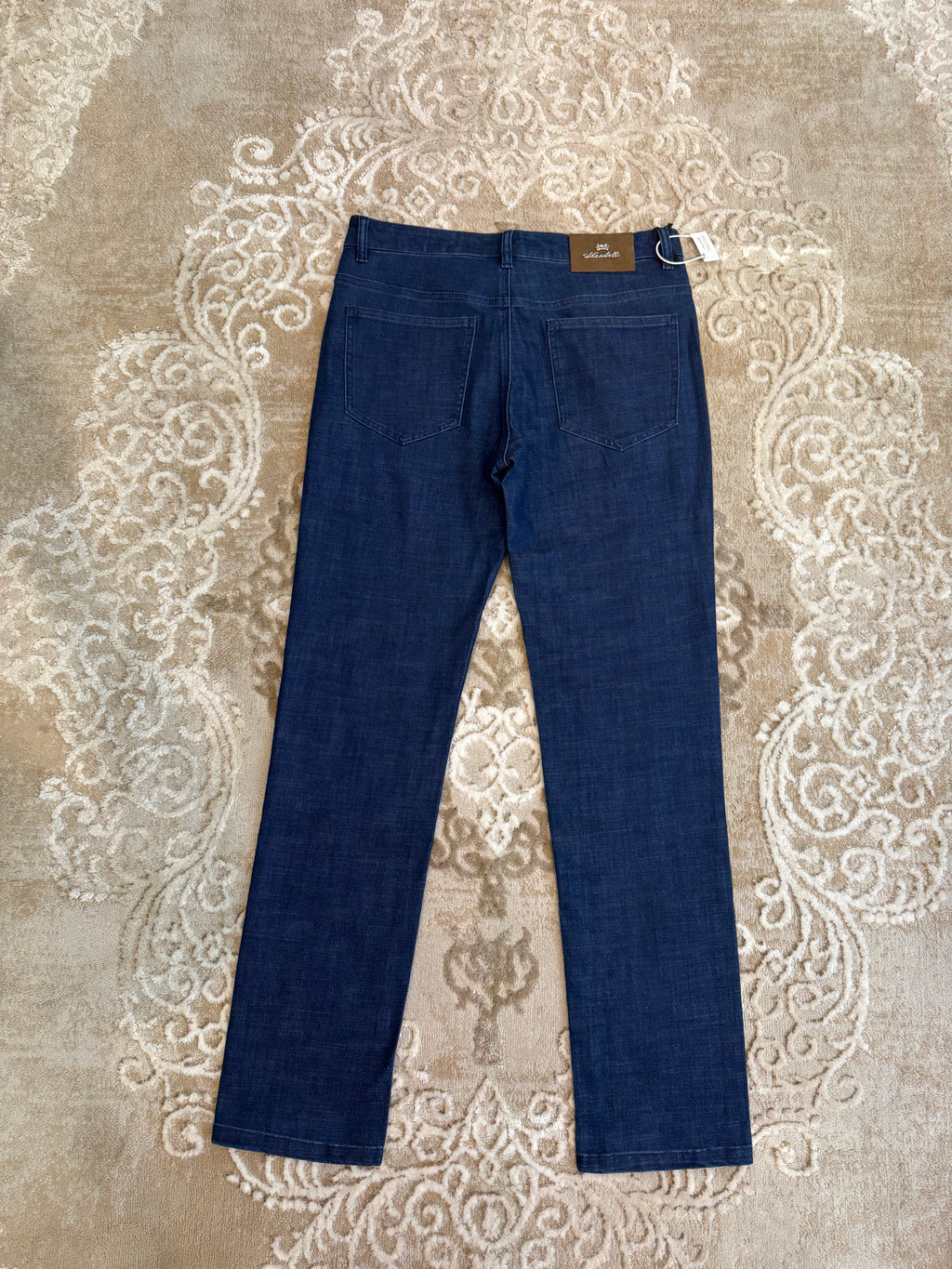 Джинси Mandelli