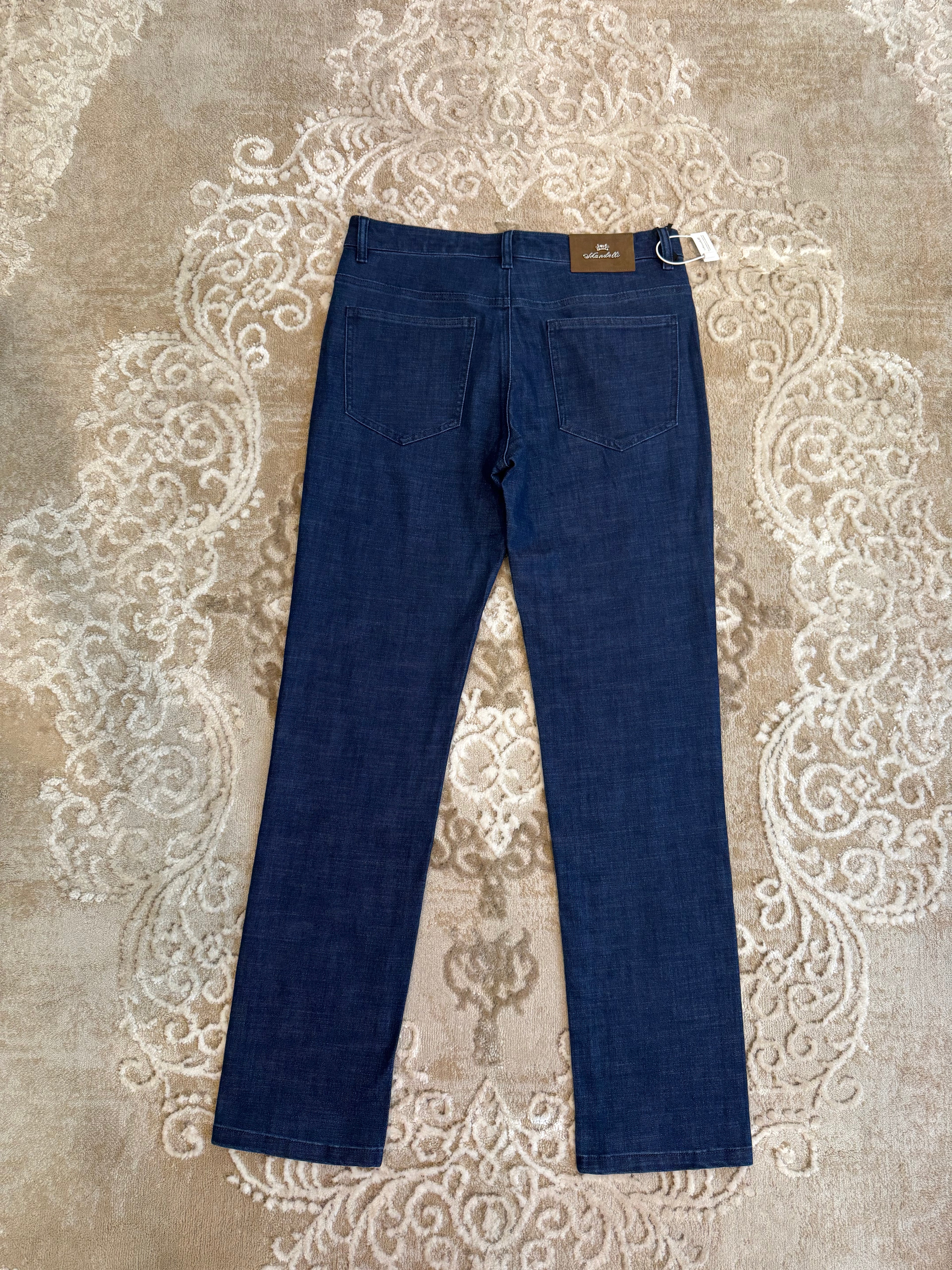 Джинси Mandelli