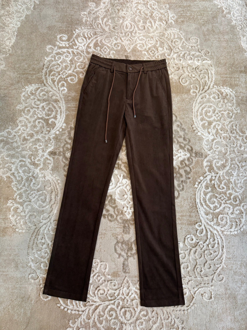 Брюки Brunello Cucinelli