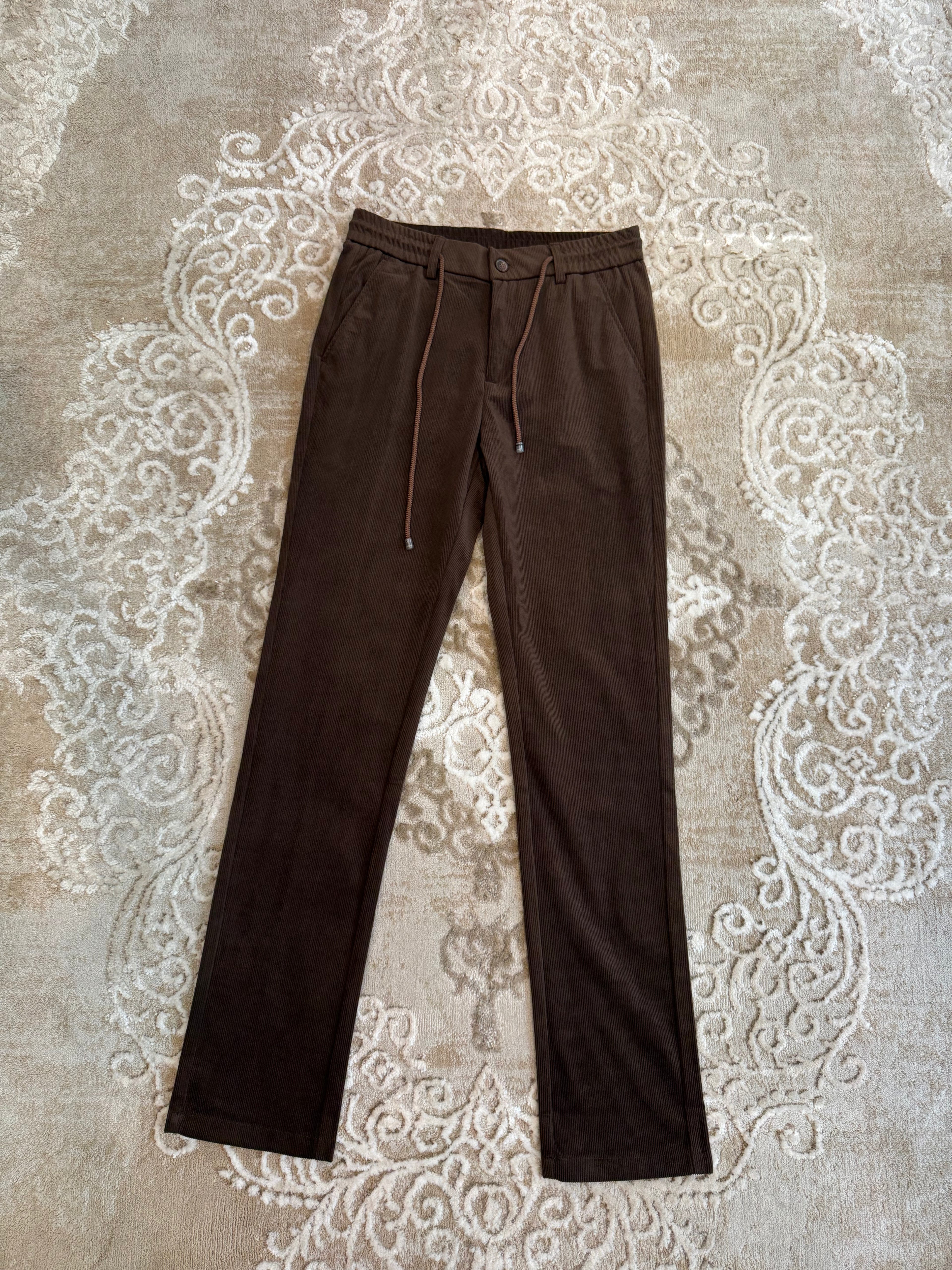 Брюки Brunello Cucinelli