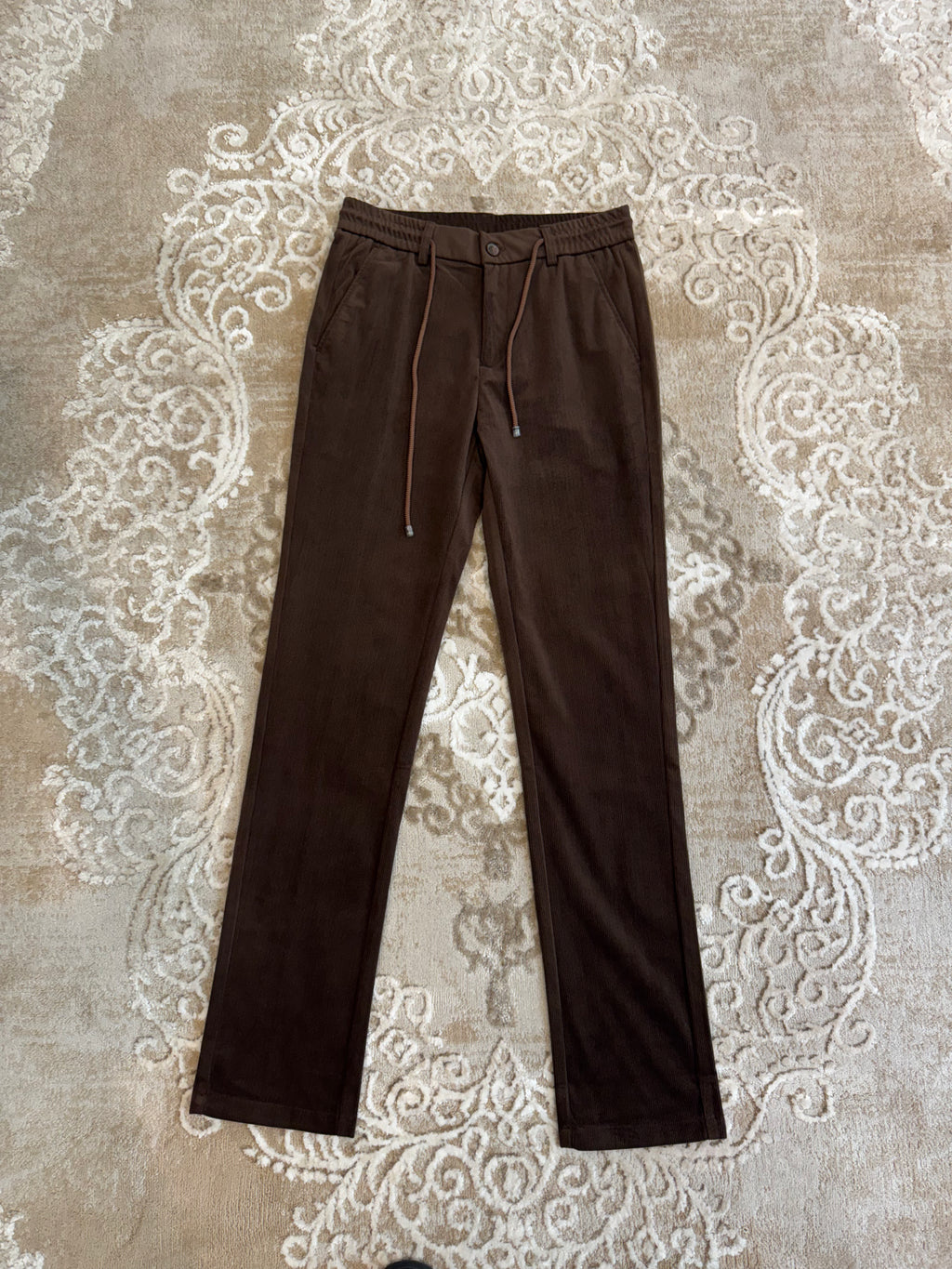 Брюки Brunello Cucinelli