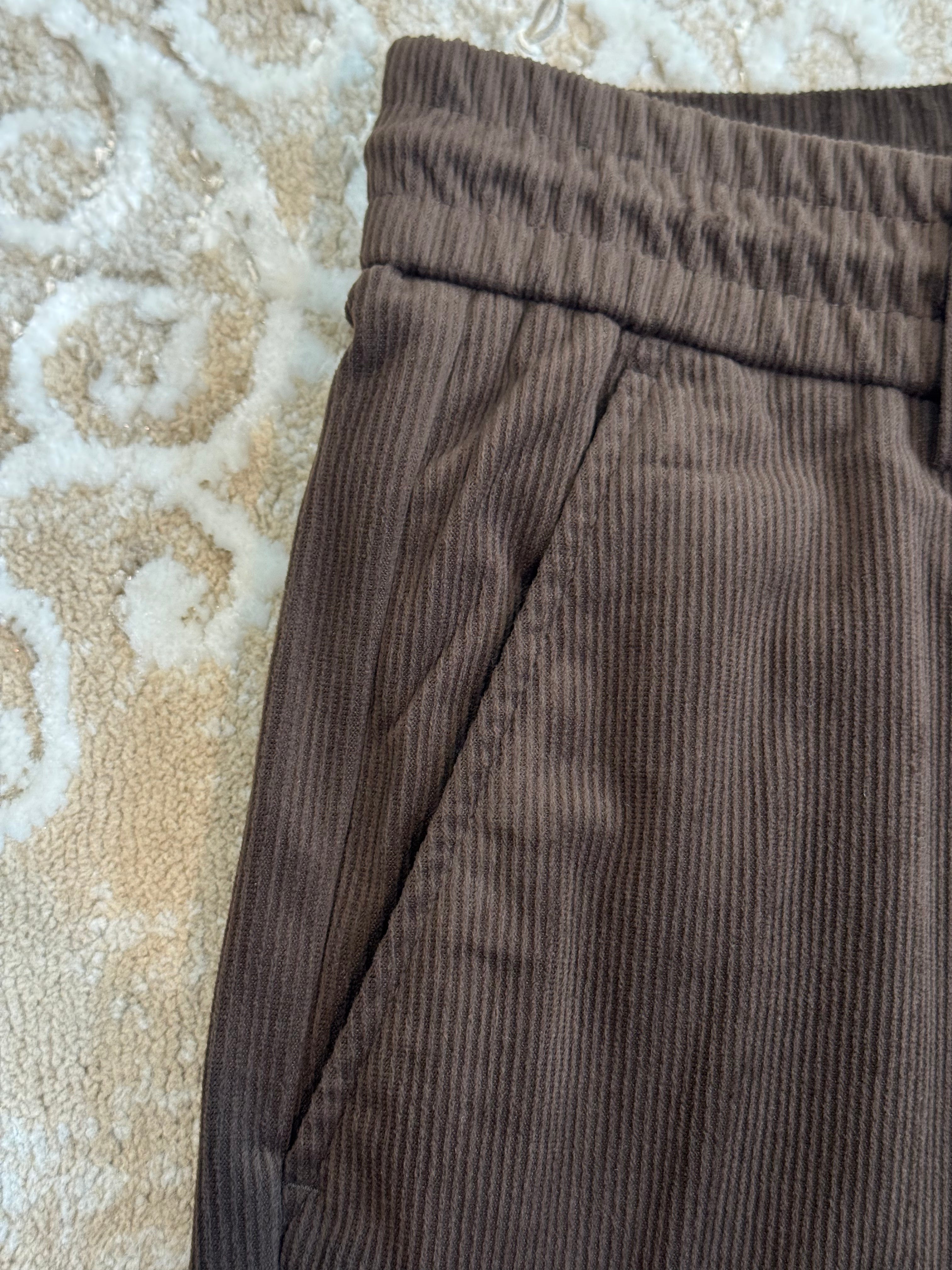 Брюки Brunello Cucinelli