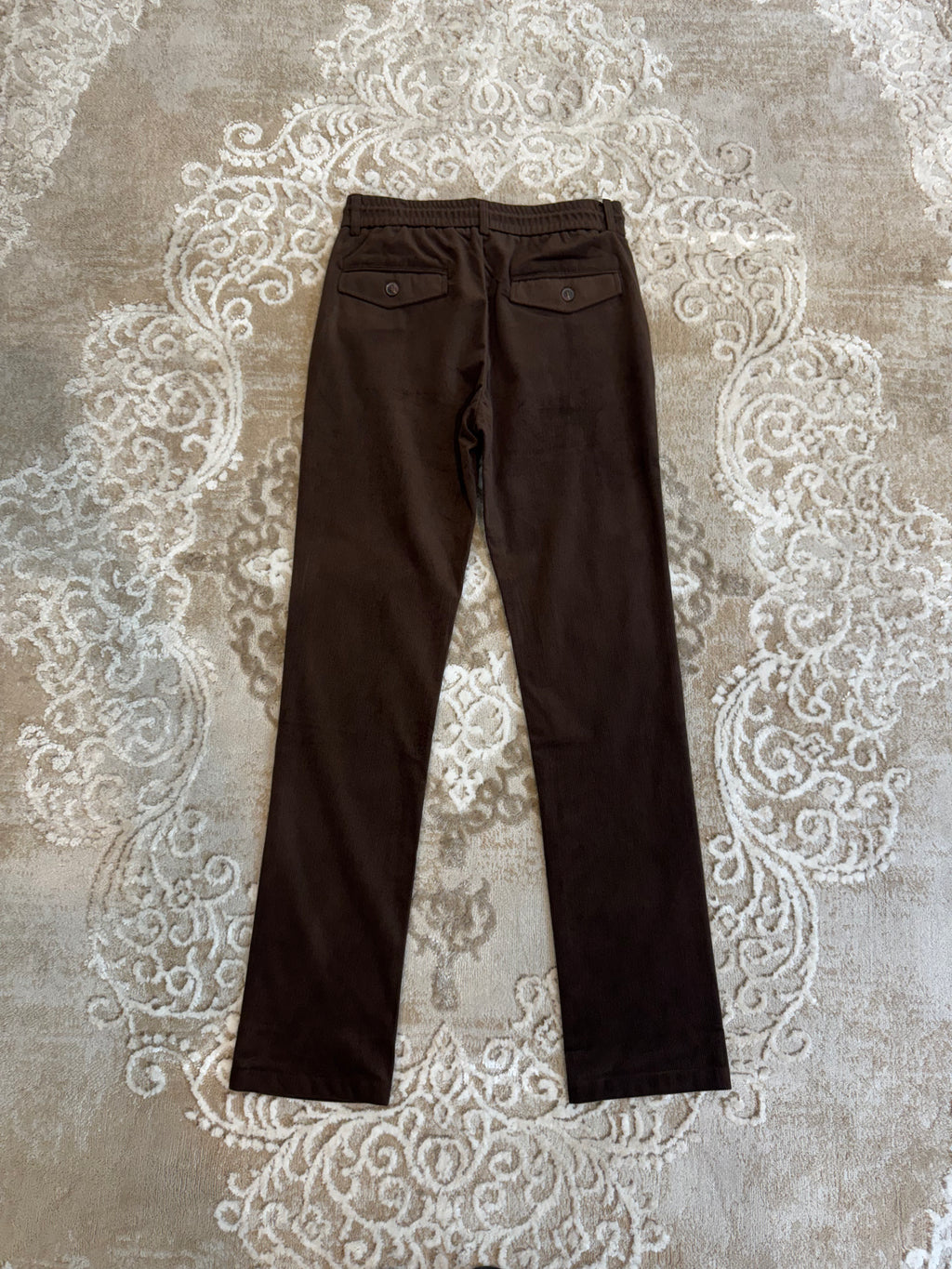 Брюки Brunello Cucinelli