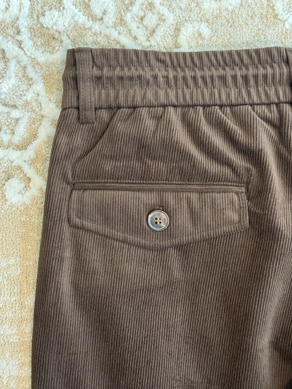 Брюки Brunello Cucinelli