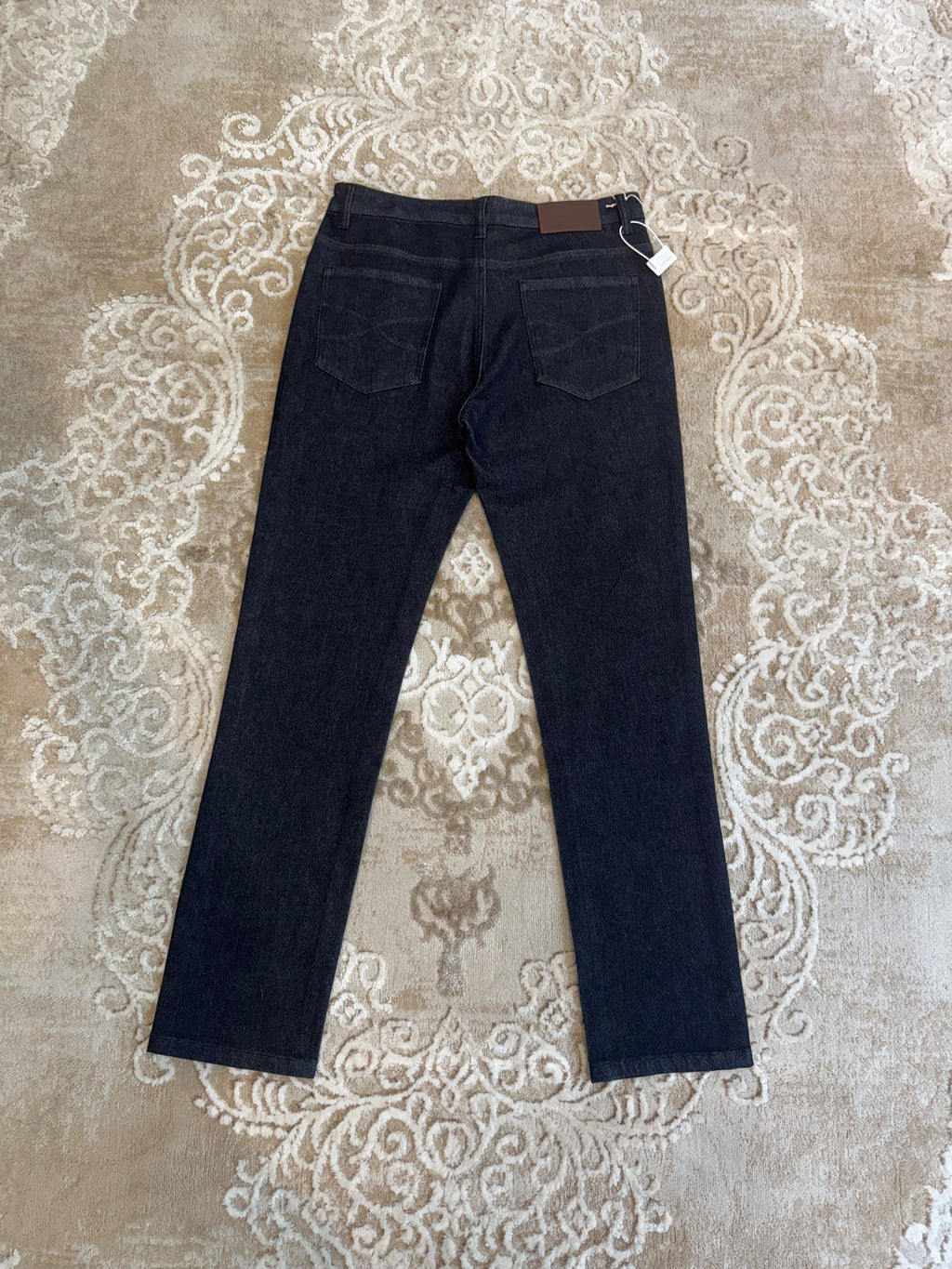 Джинси Brunello Cucinelli