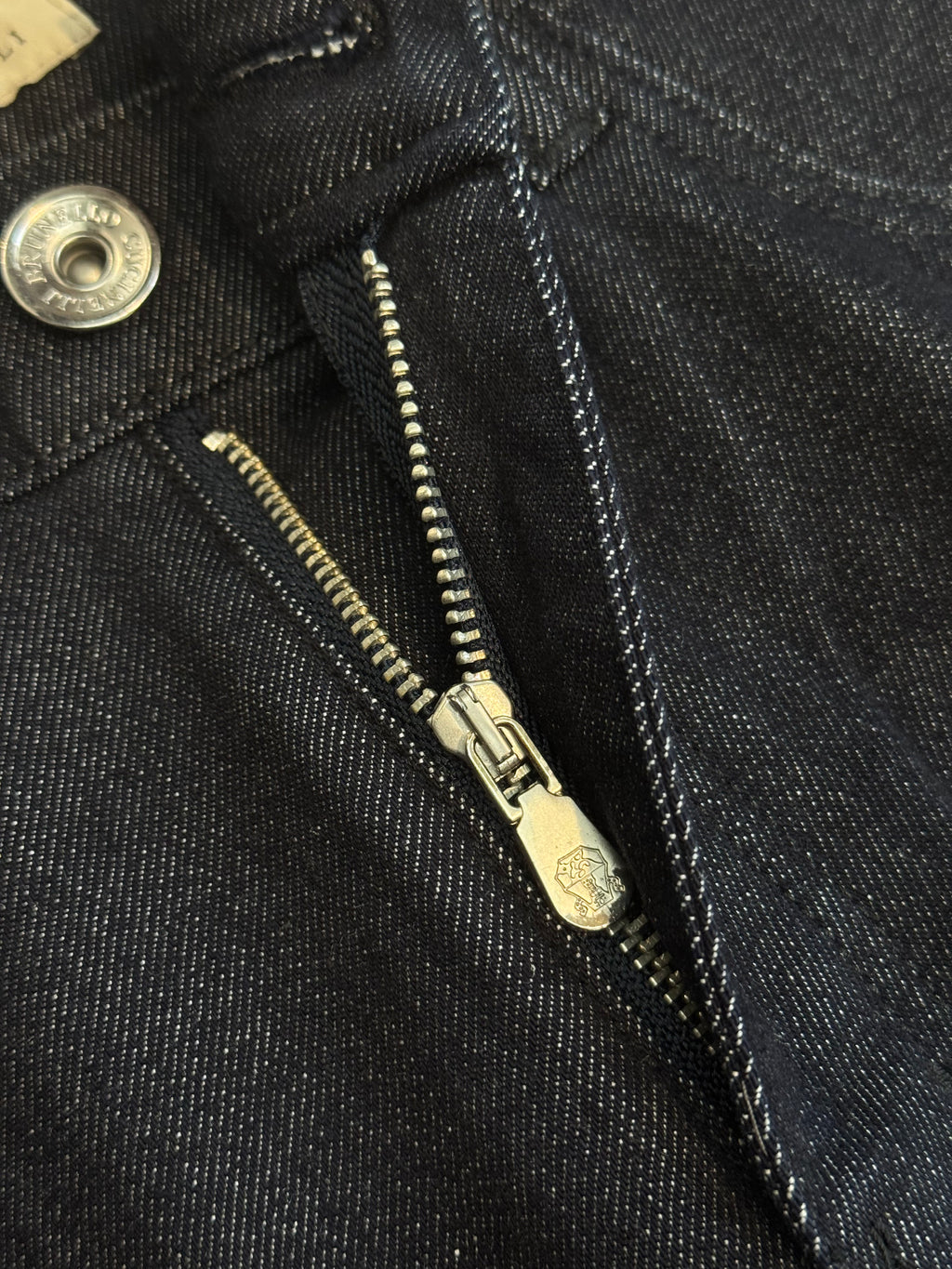 Джинси Brunello Cucinelli