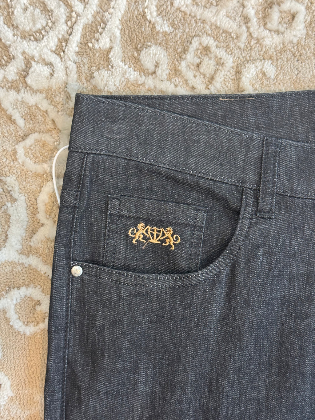 Джинси Mandelli