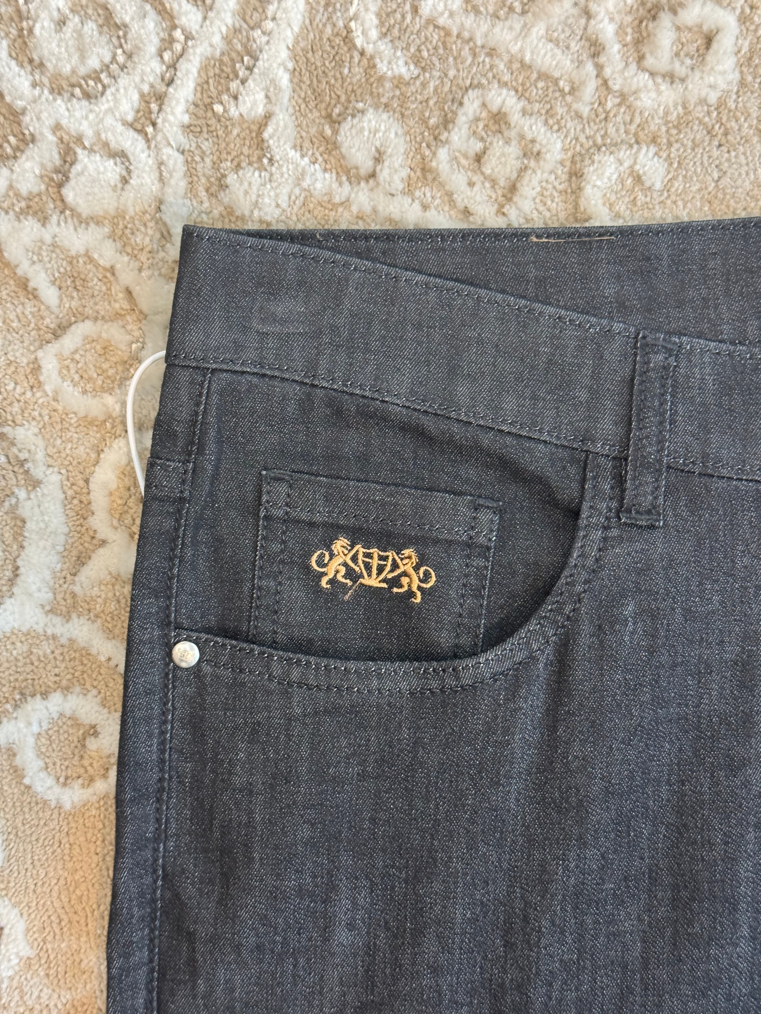 Джинси Mandelli