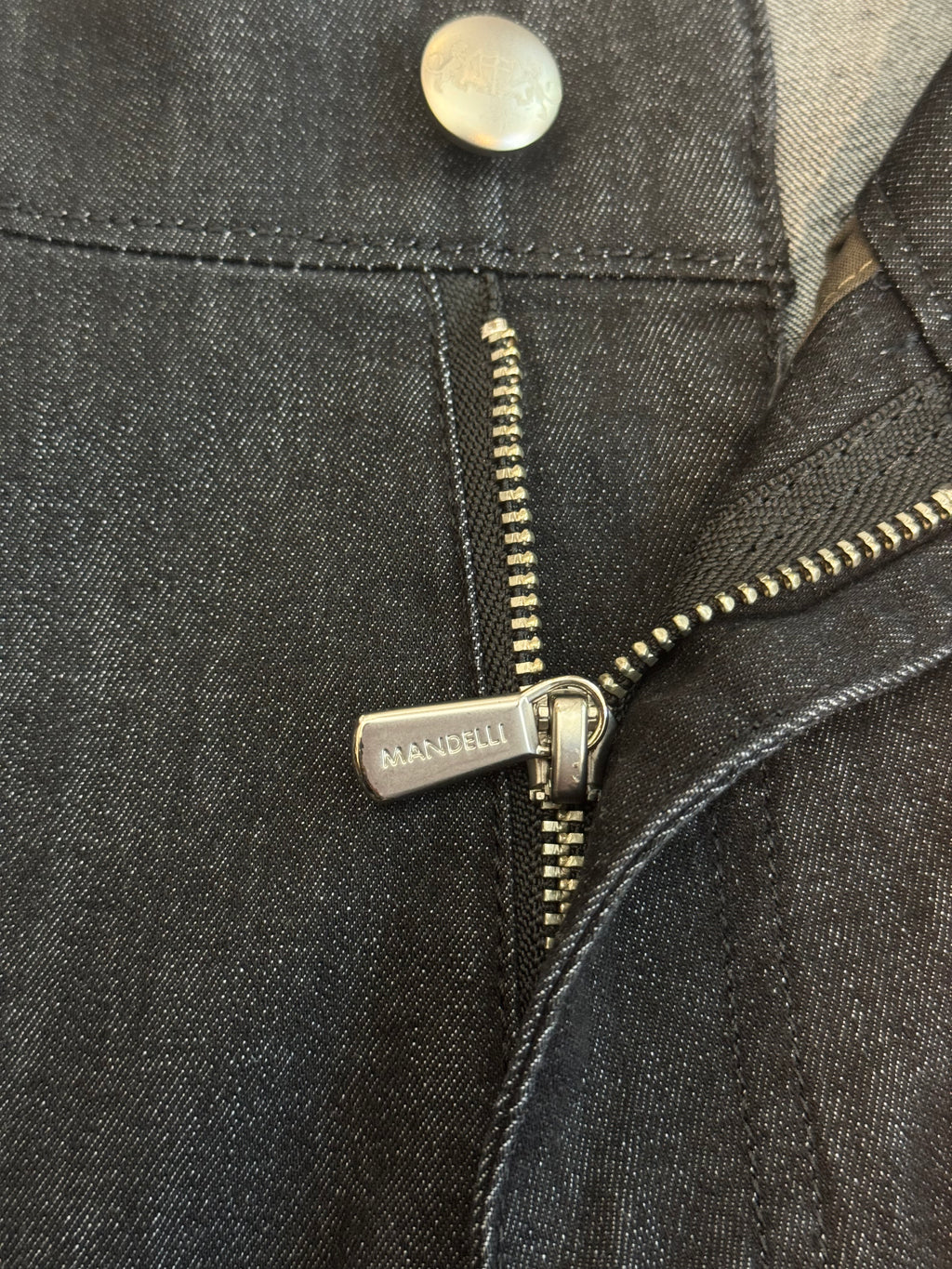 Джинси Mandelli