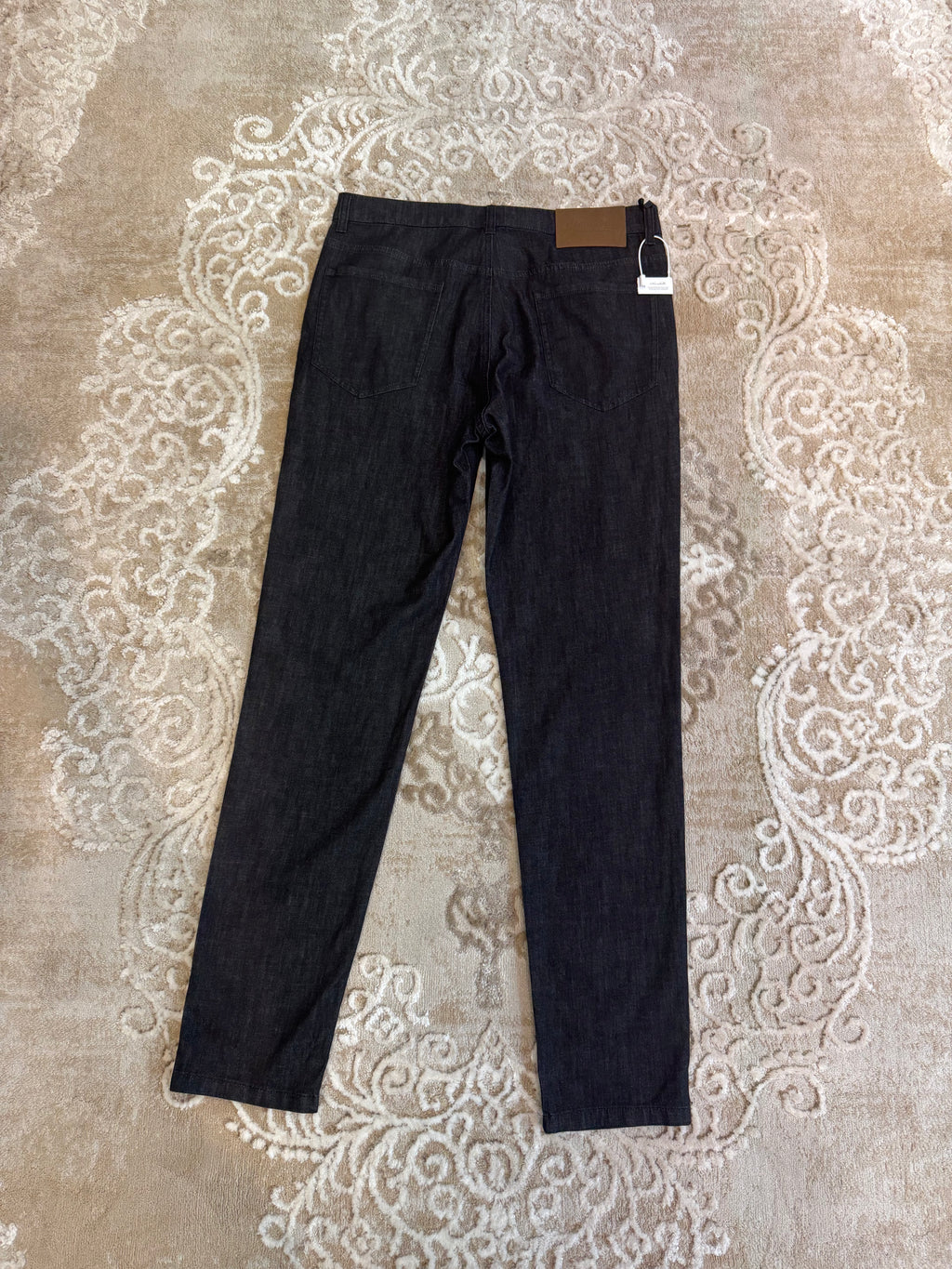 Джинси Mandelli