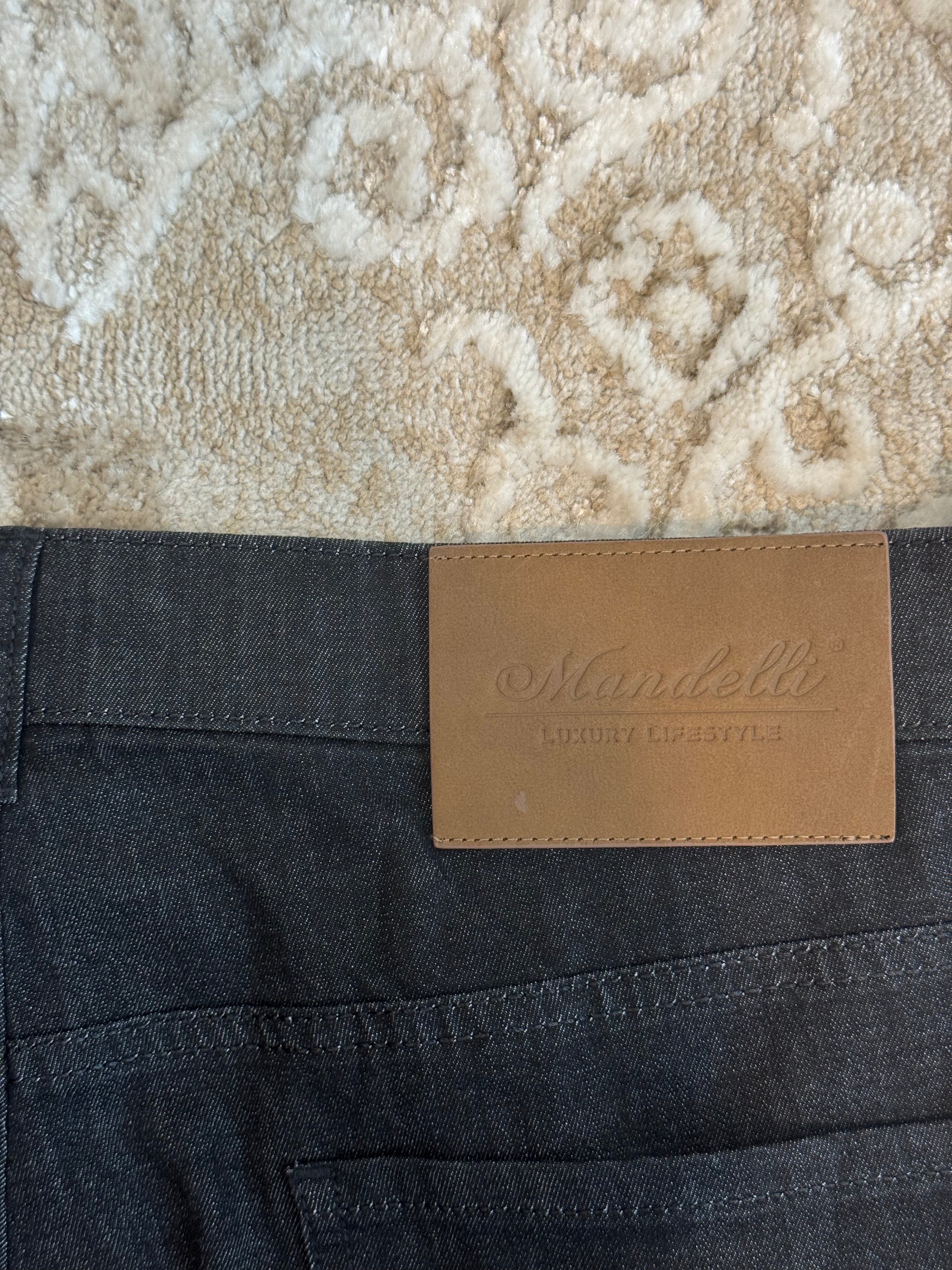 Джинси Mandelli