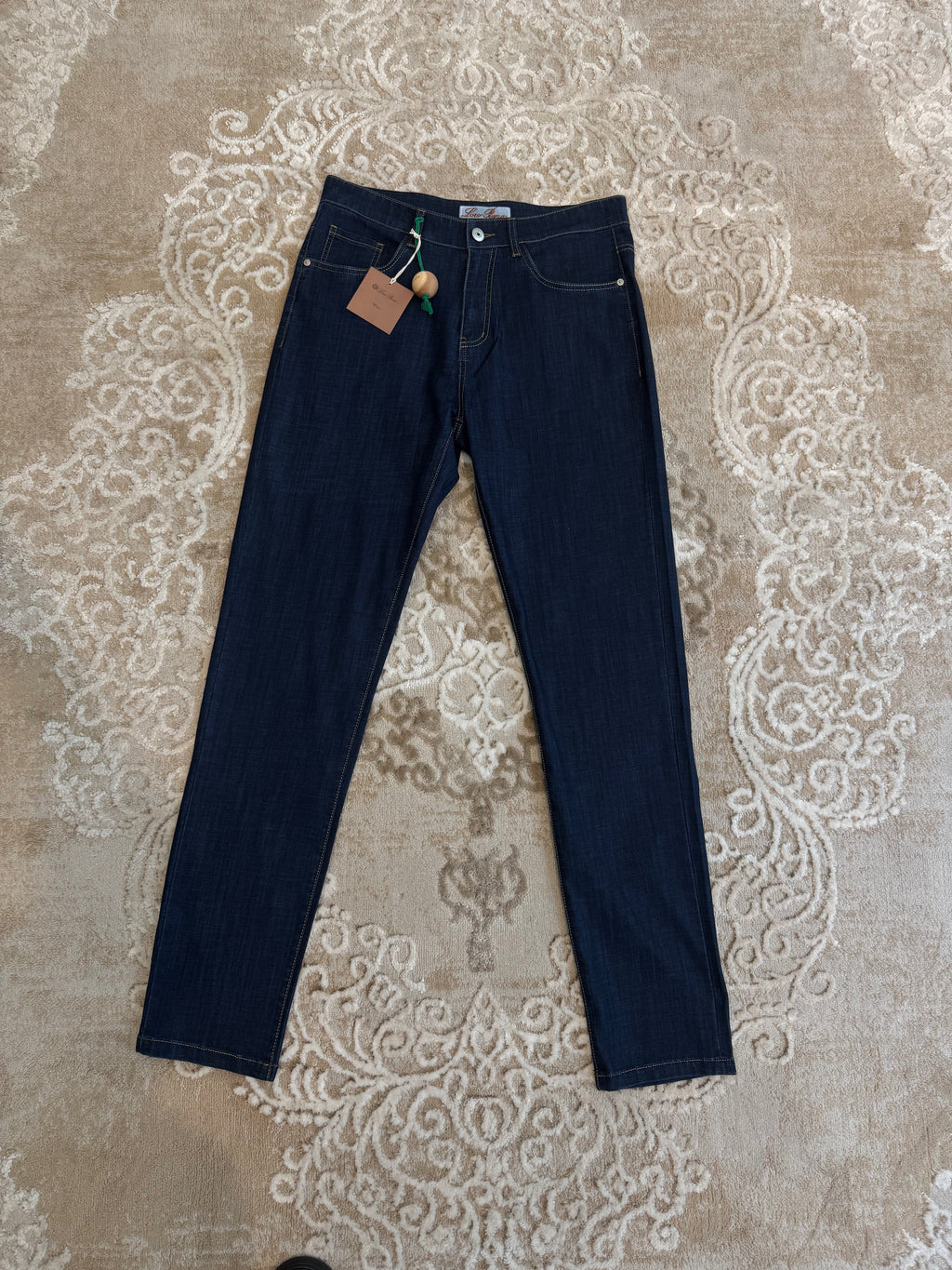 Джинси Loro Piana