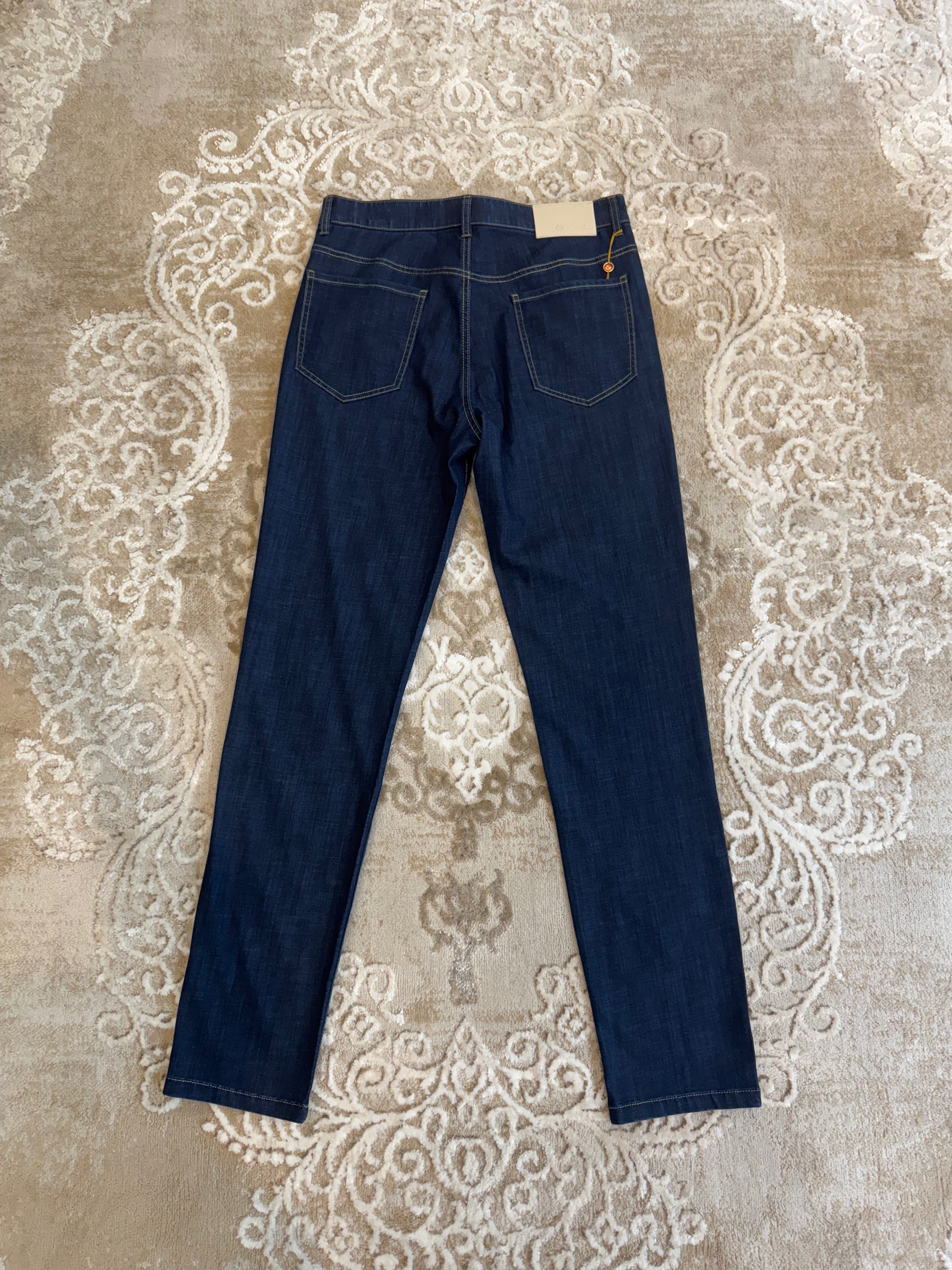 Джинси Loro Piana