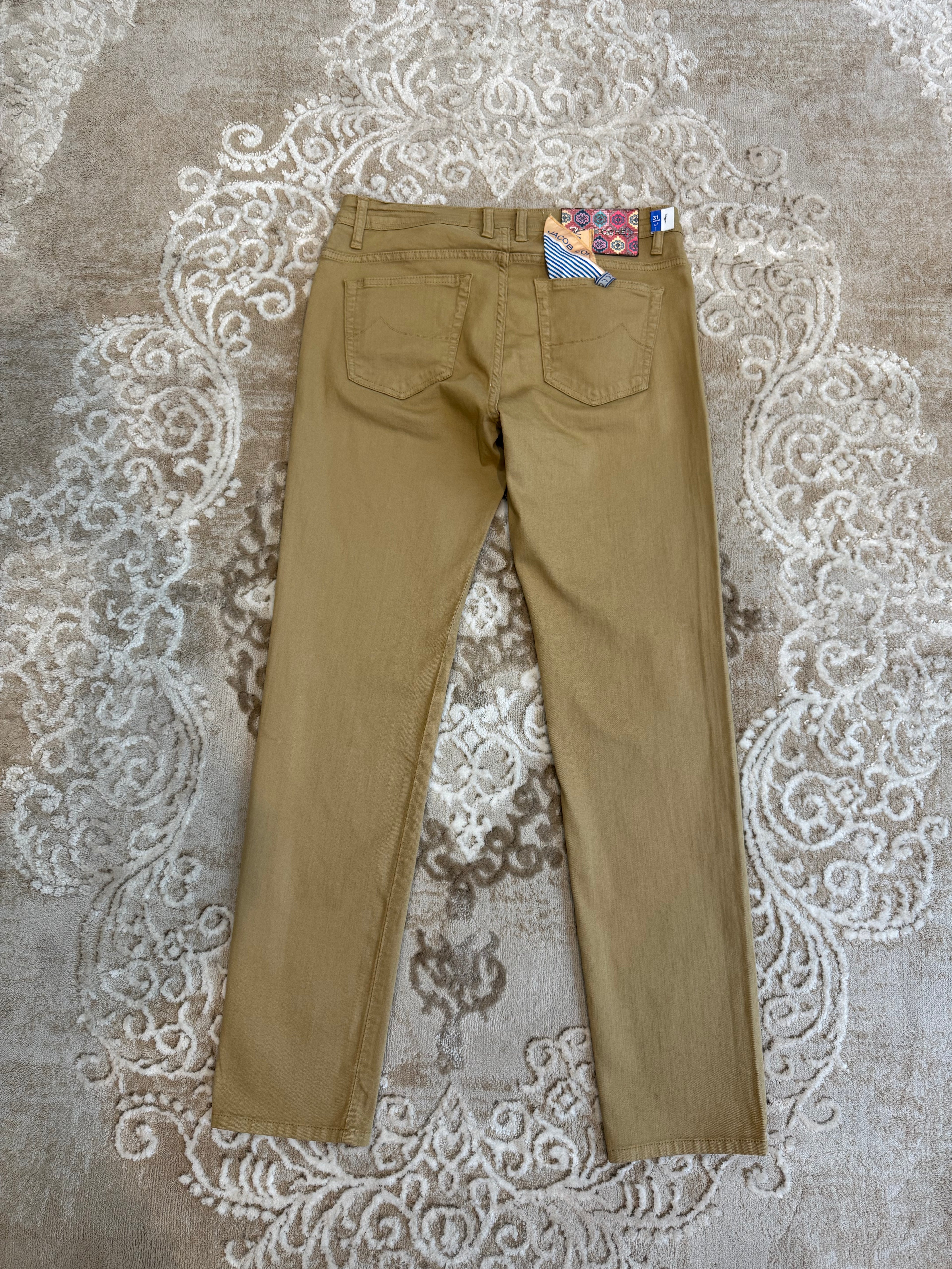 Джинси Jacob Cohen