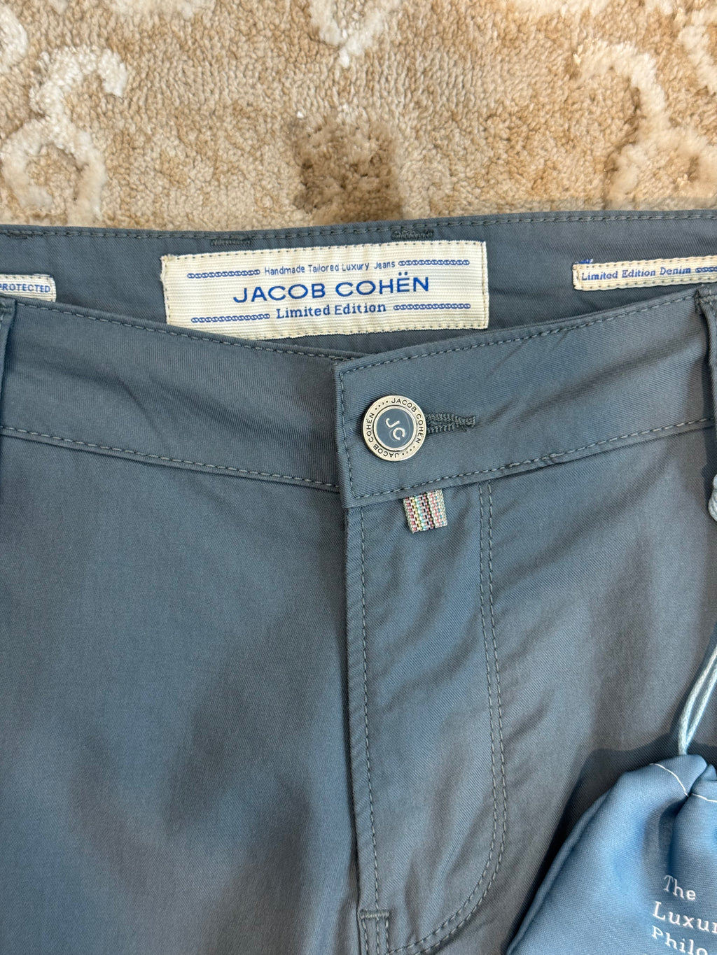 Джинси Jacob Cohen