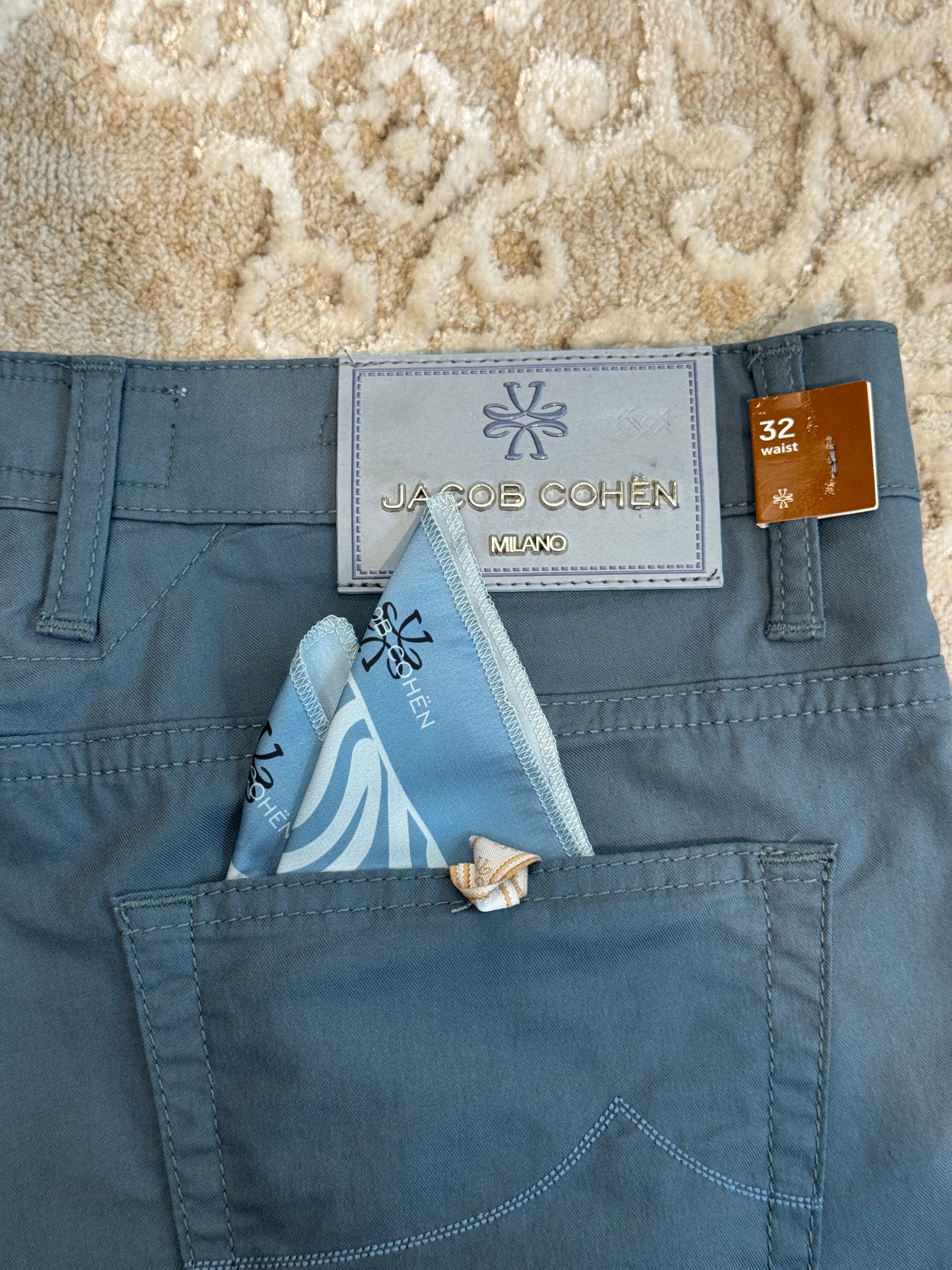 Джинси Jacob Cohen