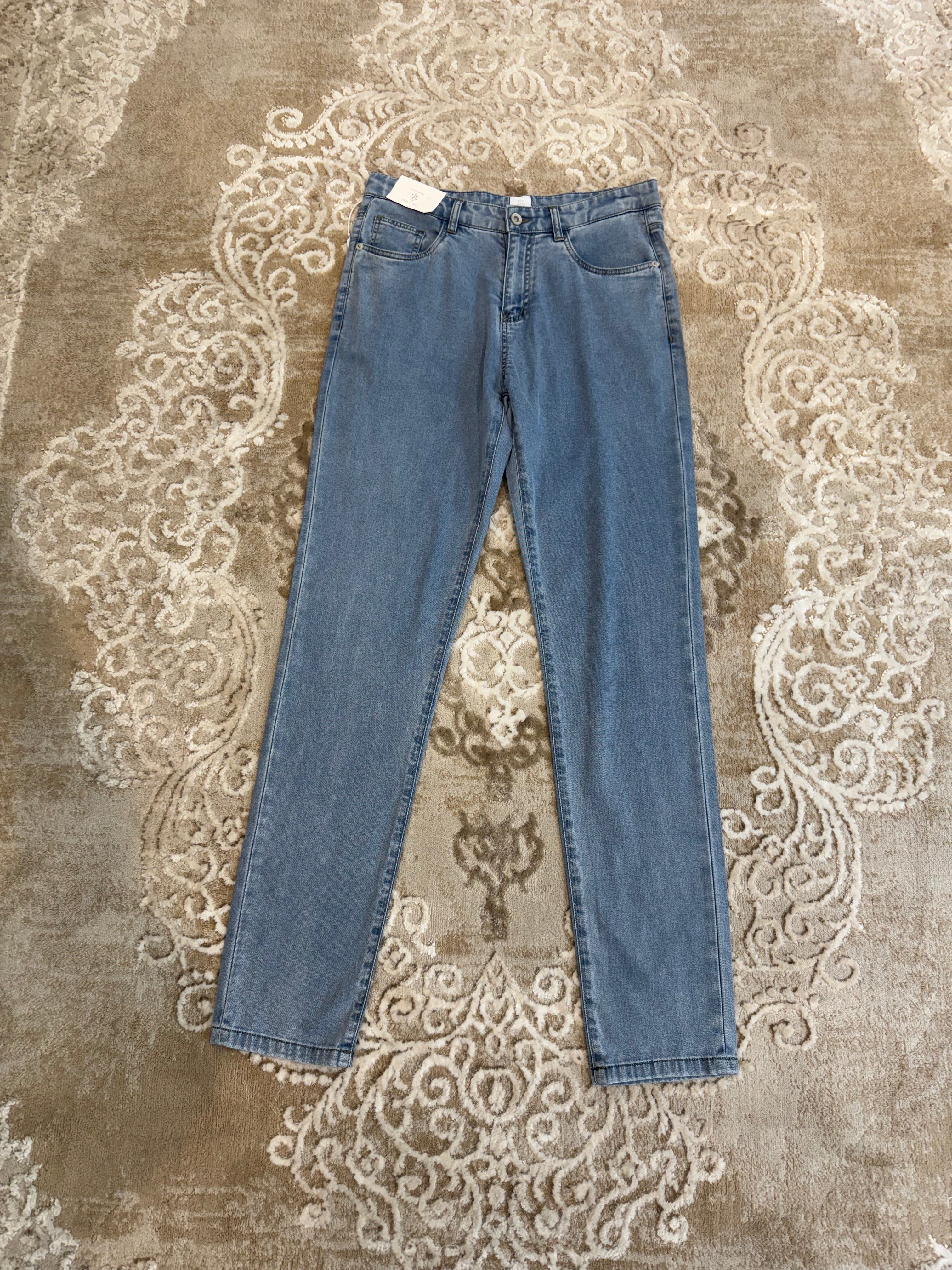 Джинси Eleventy