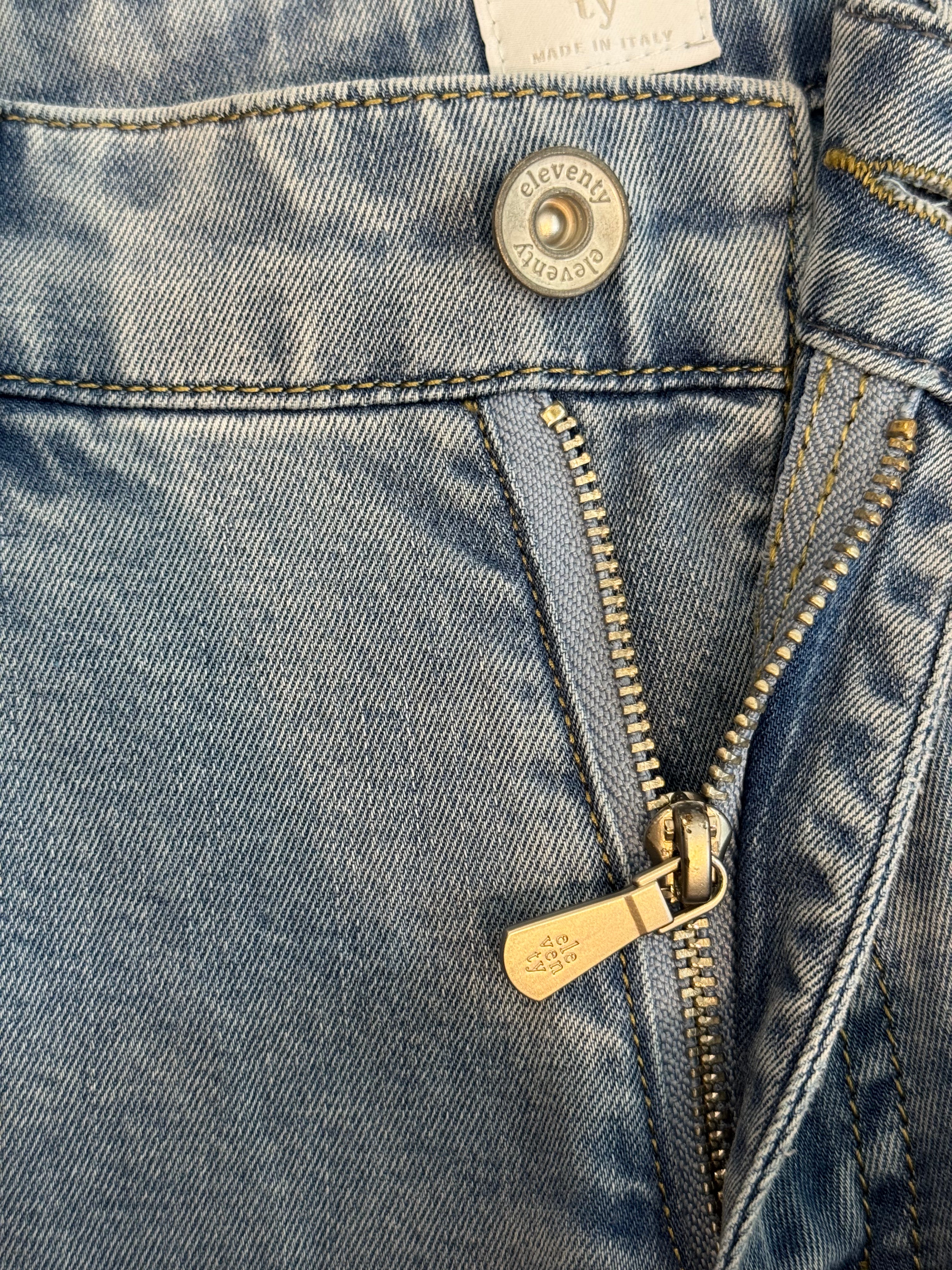 Джинси Eleventy