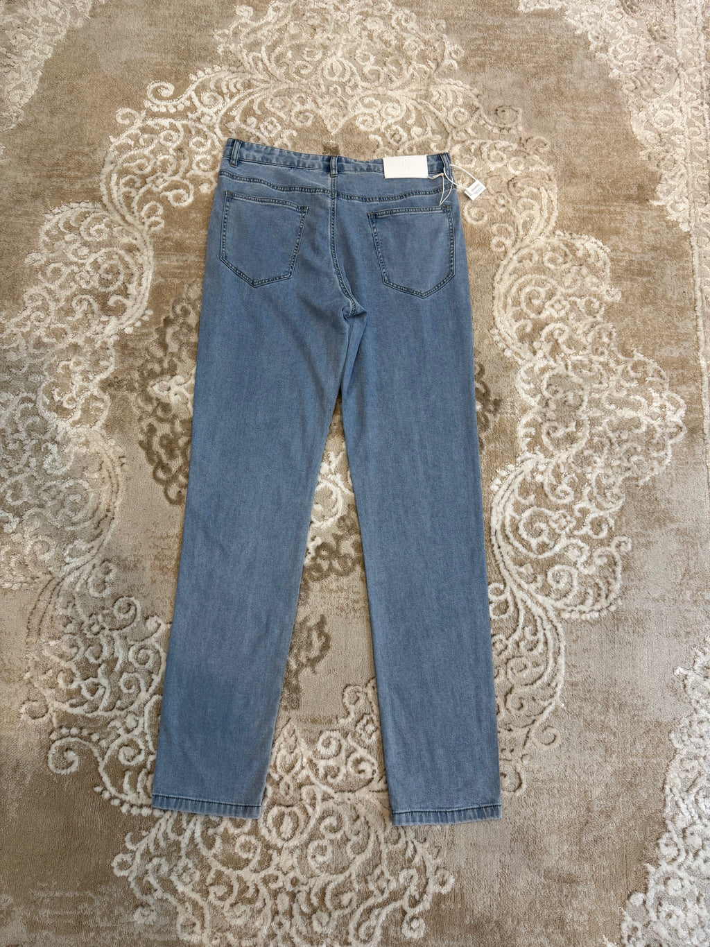 Джинси Eleventy